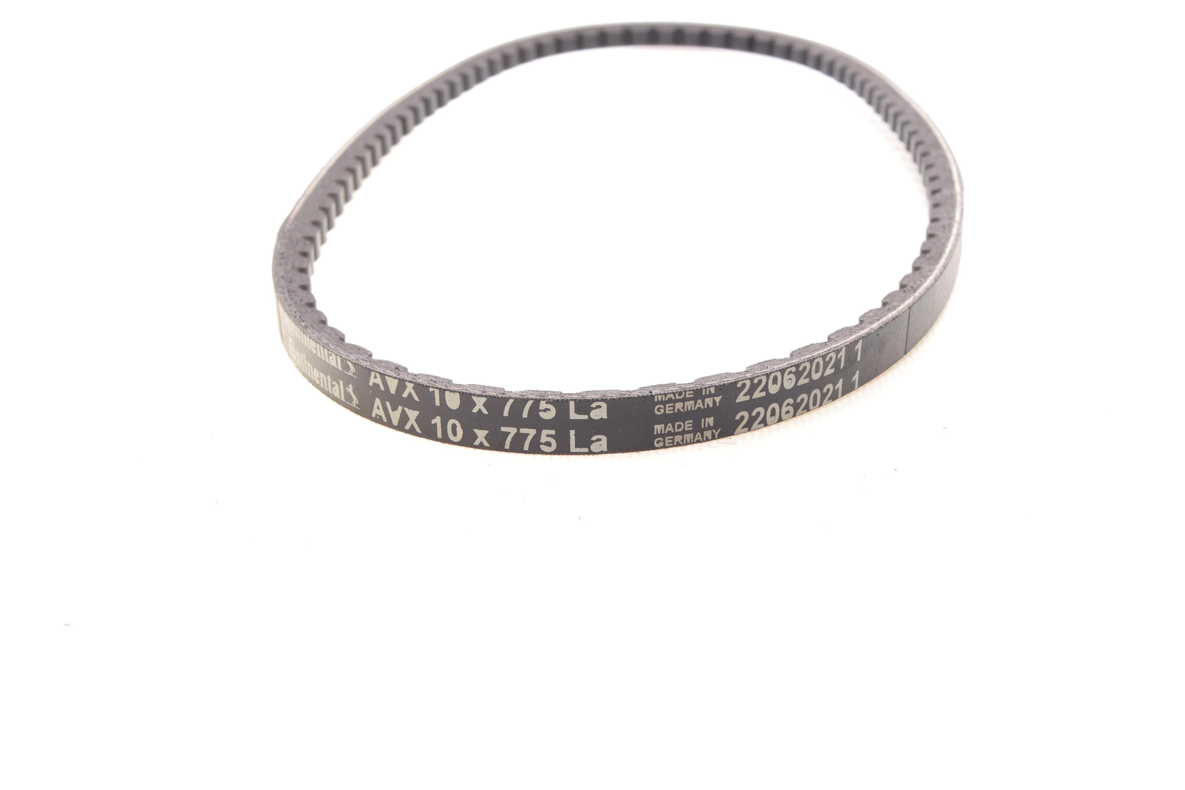 Ремінь генератора Fiat Regata/Ford Sierra/Porsche