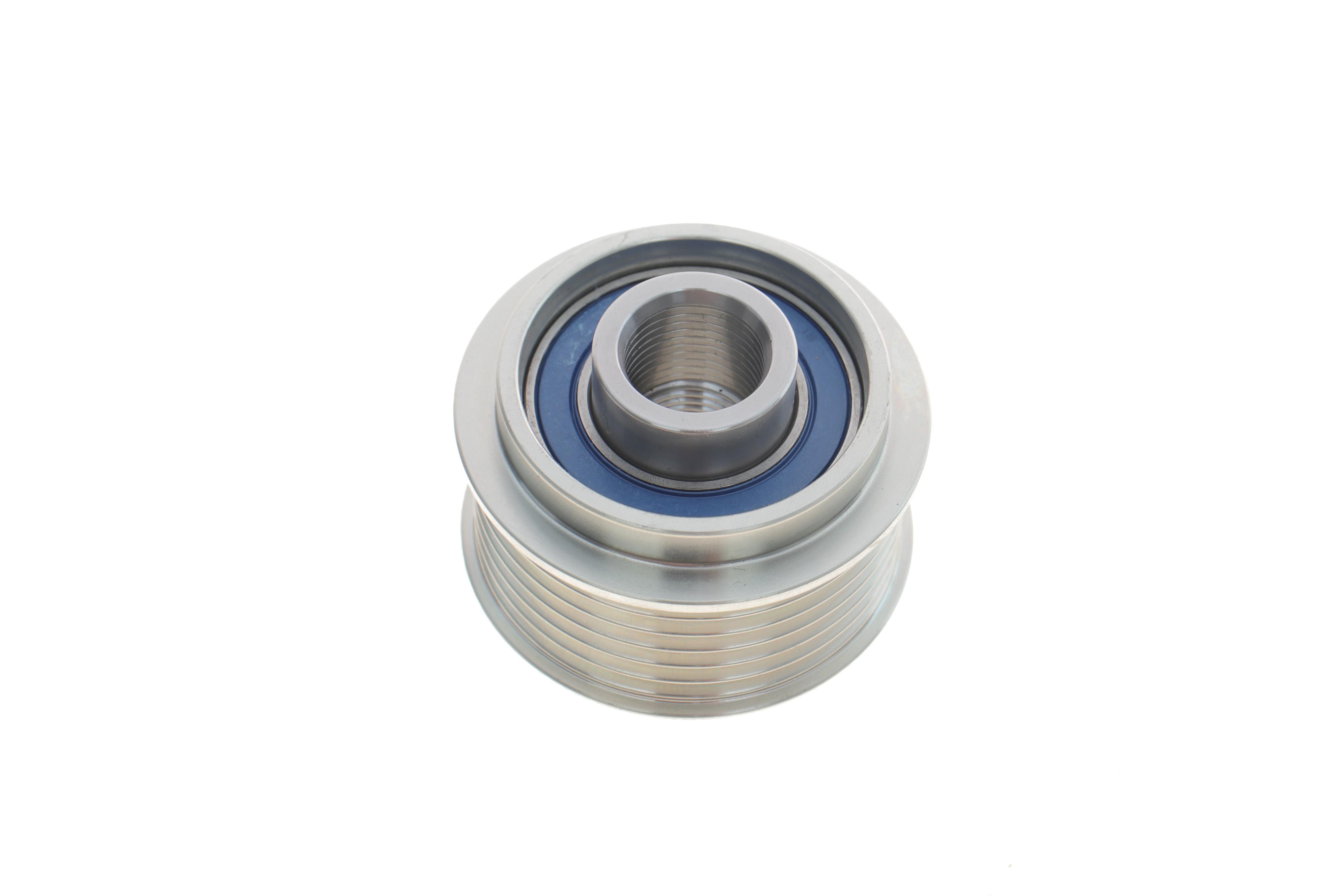 Шків генератора Renault Kangoo 12-/Megane III/Scenic III 09- 1.5dCi