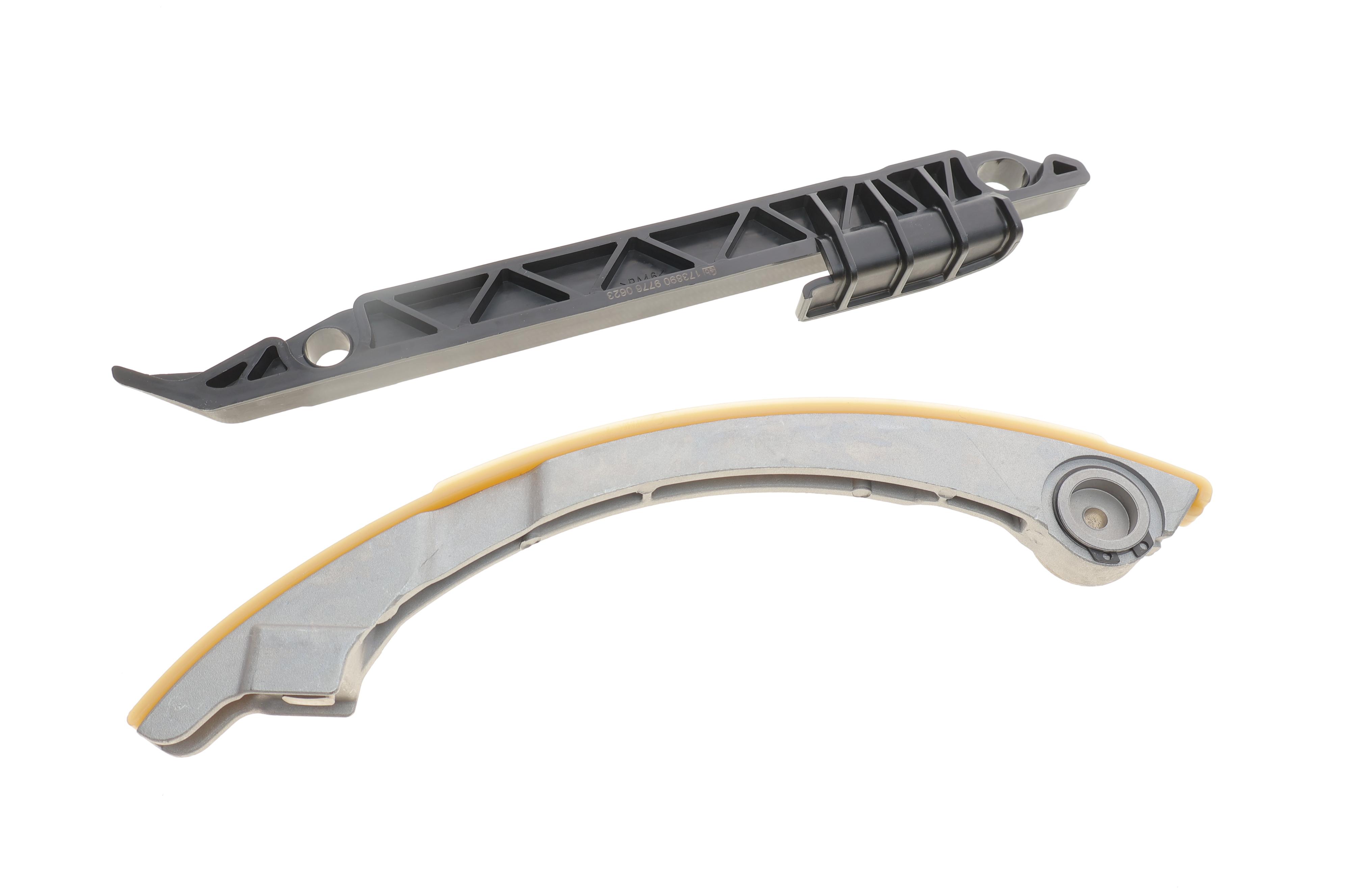 Комплект ланцюга ГРМ Opel Vectra B/C/Astra G 2.2 01- (z=148) (Симплекс)