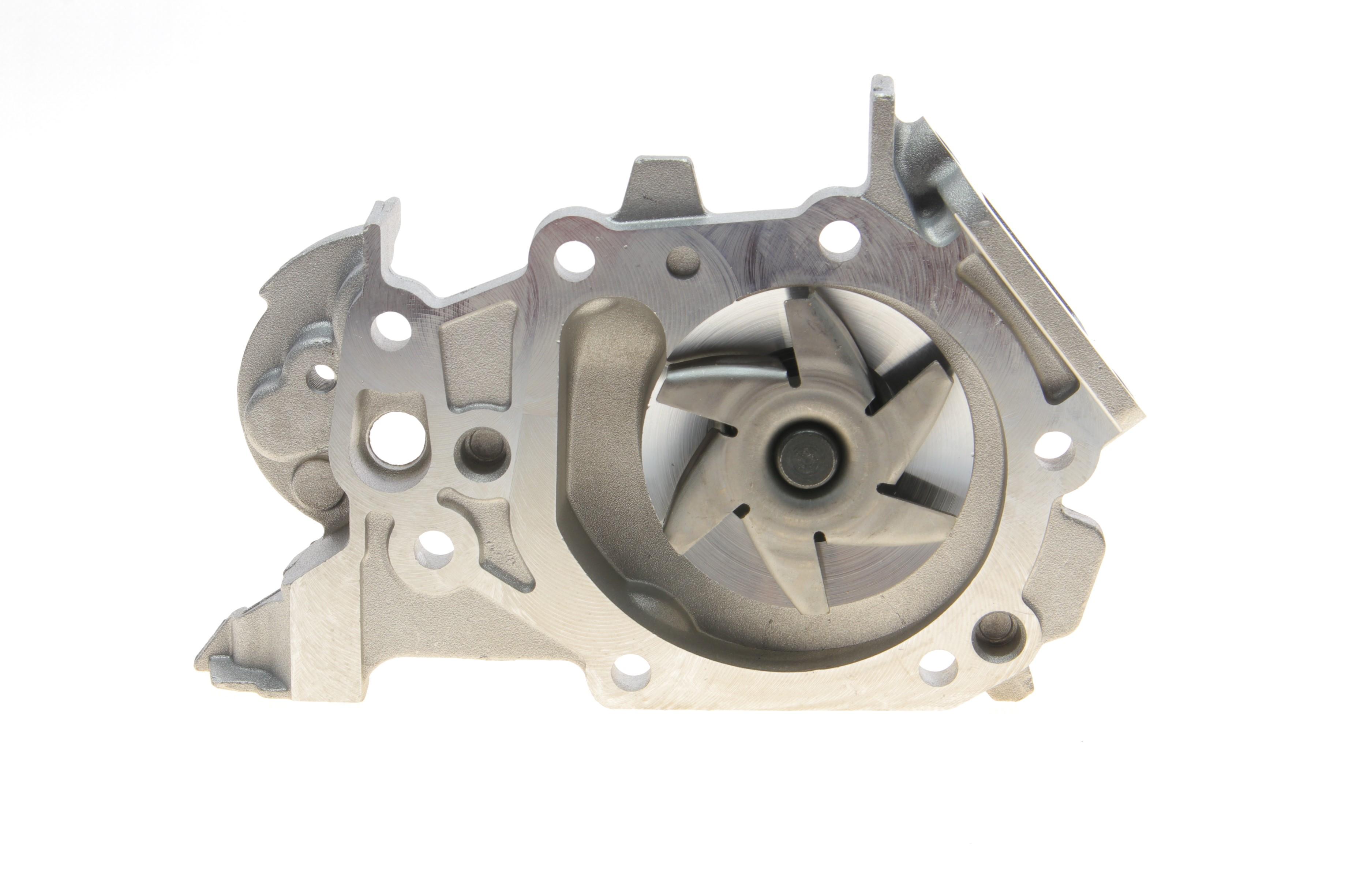 Комплект ГРМ + помпа Renault Clio/Kangoo 1.2 16V 01- (95x23.4)(помпа P954S)