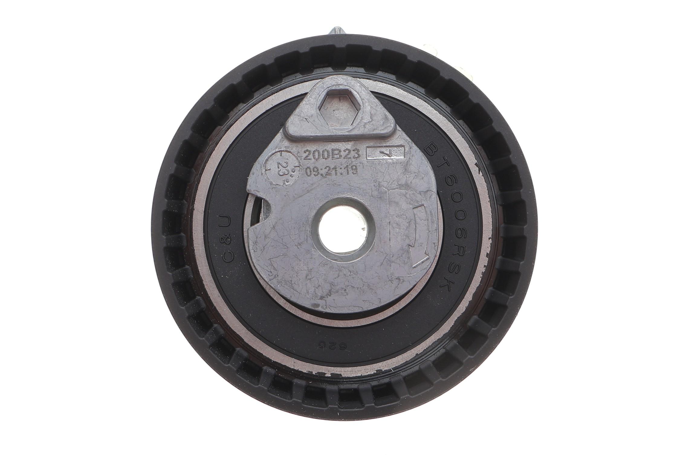 Комплект ГРМ + помпа Renault Kangoo 1.6 16V 01-