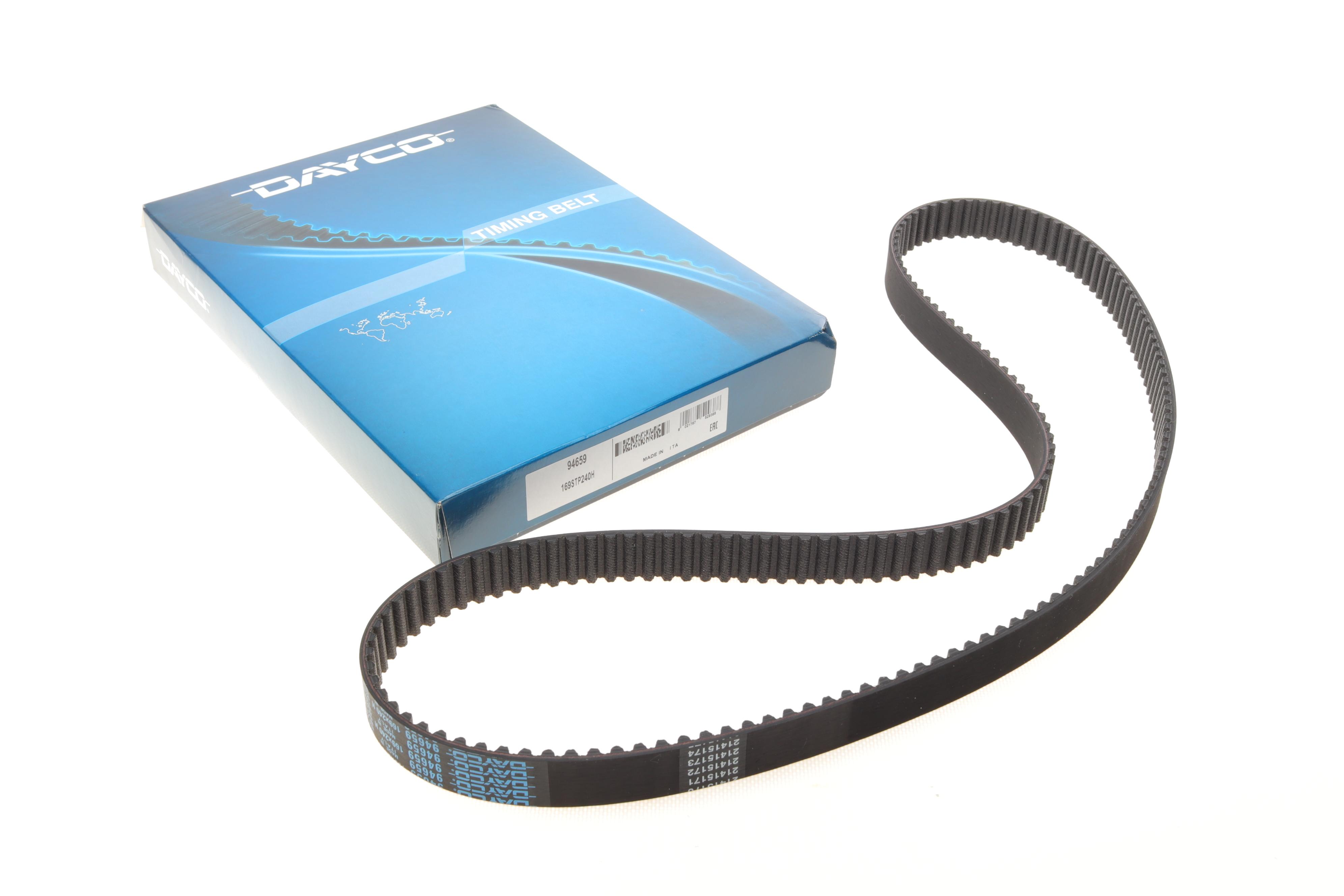 Ремінь ГРМ Opel Astra/Vectra 1.8-2.0i