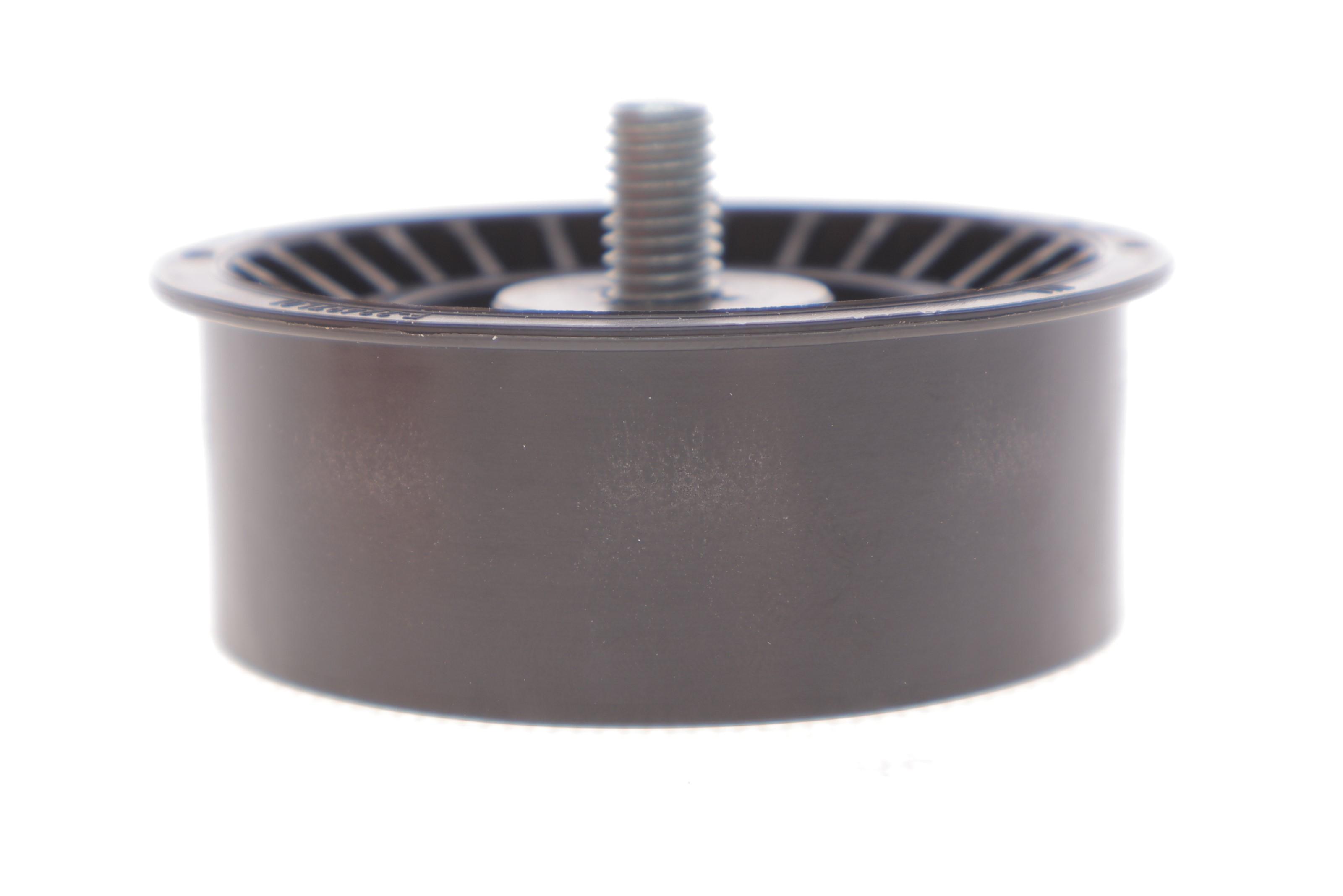 Ролик ГРМ Opel Astra/Combo/Corsa 1.4/1.6/1.8 93- (паразитний) (62.7x25.4)