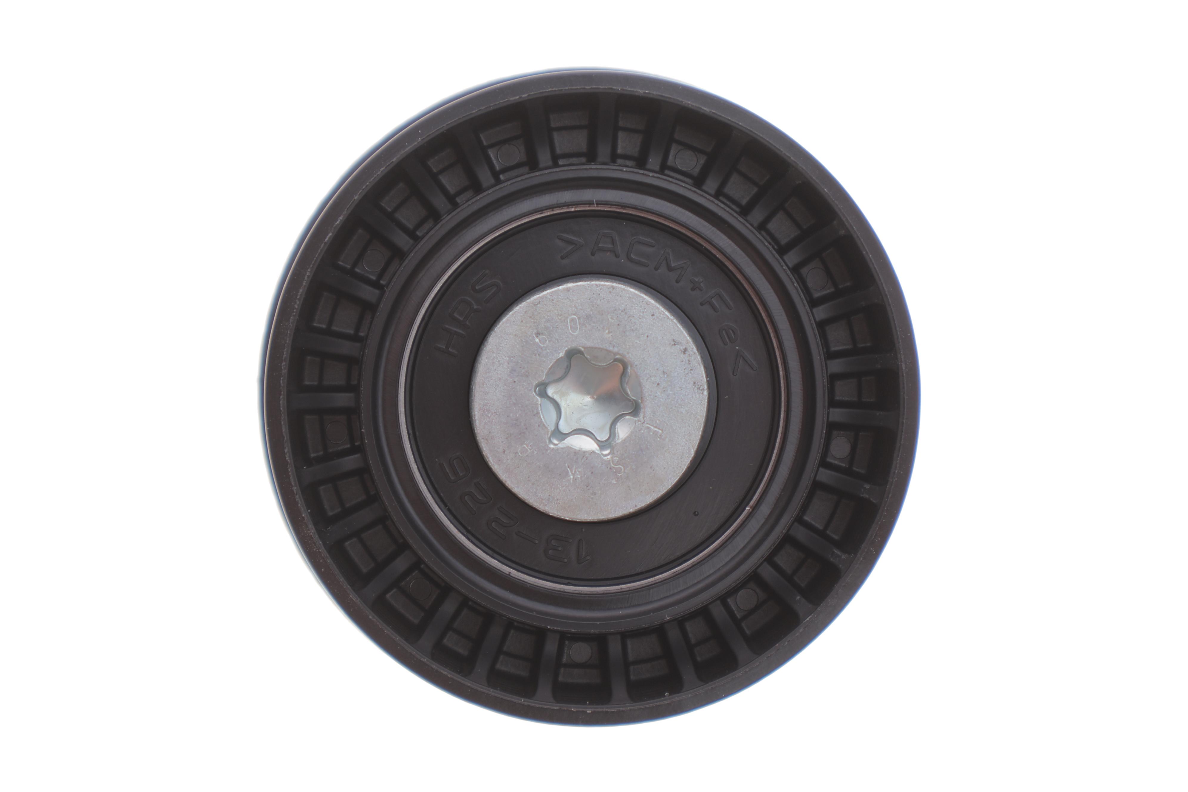 Ролик ГРМ Opel Astra/Combo/Corsa 1.4/1.6/1.8 93- (паразитний) (62.7x25.4)