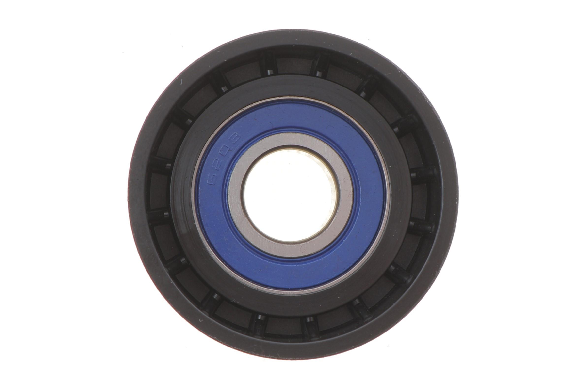 Ролик генератора Renault Trafic/Master 1.9-2.5DI/dTi (паразитний) (60х31) (підшипник PFI)