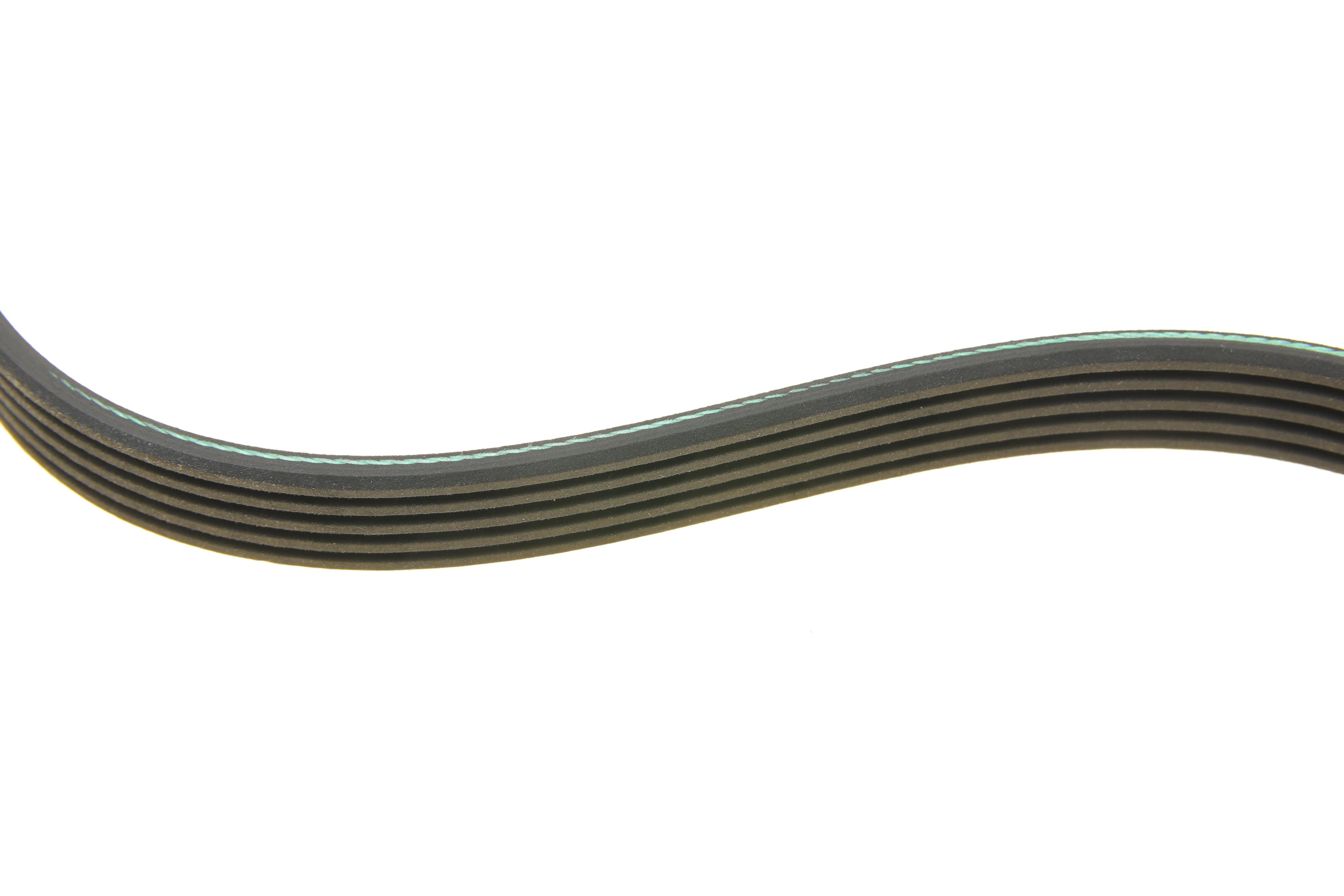 Комплект ременя генератора Land Rover Freelander 2.0 Td4 4x4 00-06 (5PK875/5PK2030)