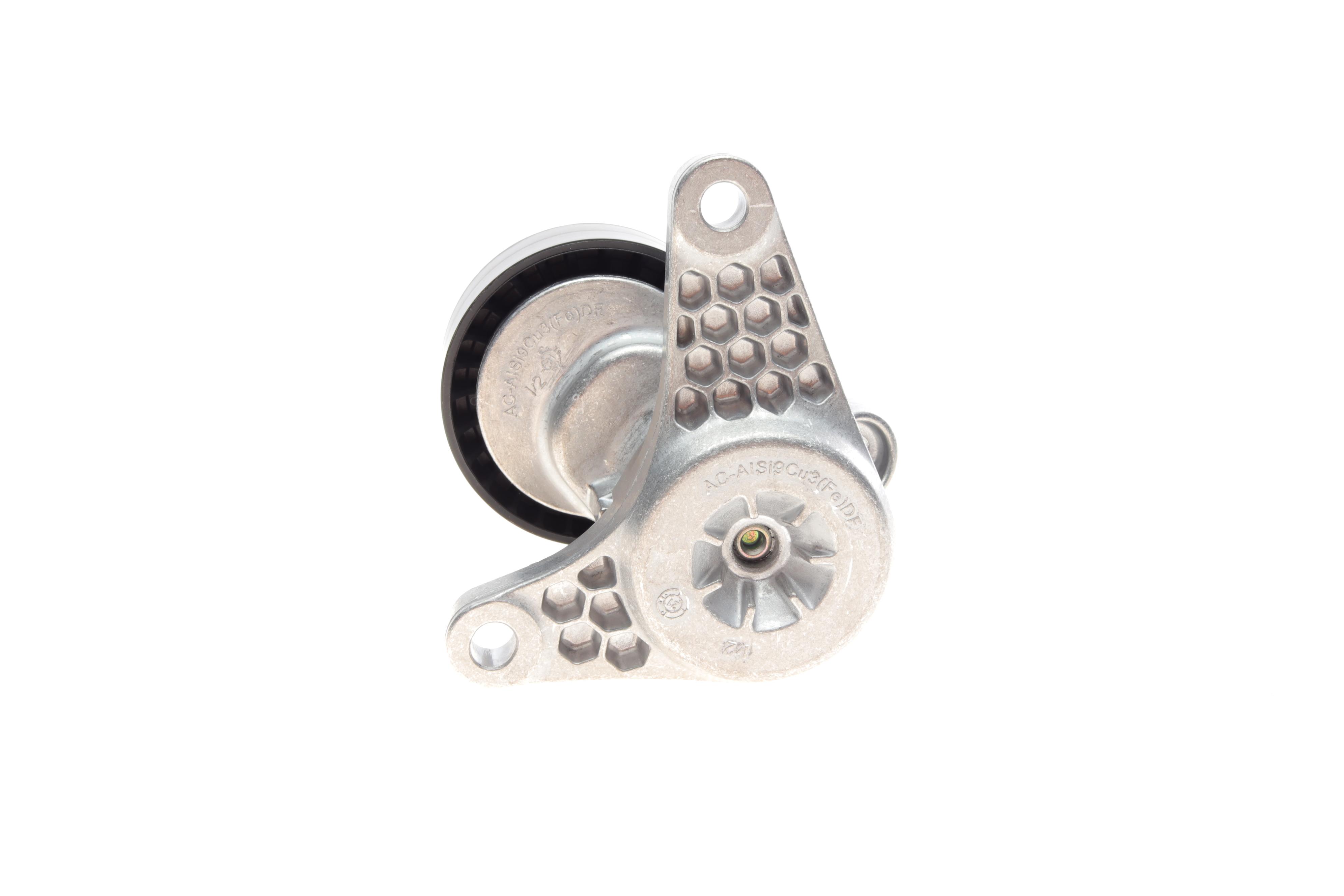 Комплект ременя генератора VW Caddy IV 2.0 TDI 15- (6PK1025)