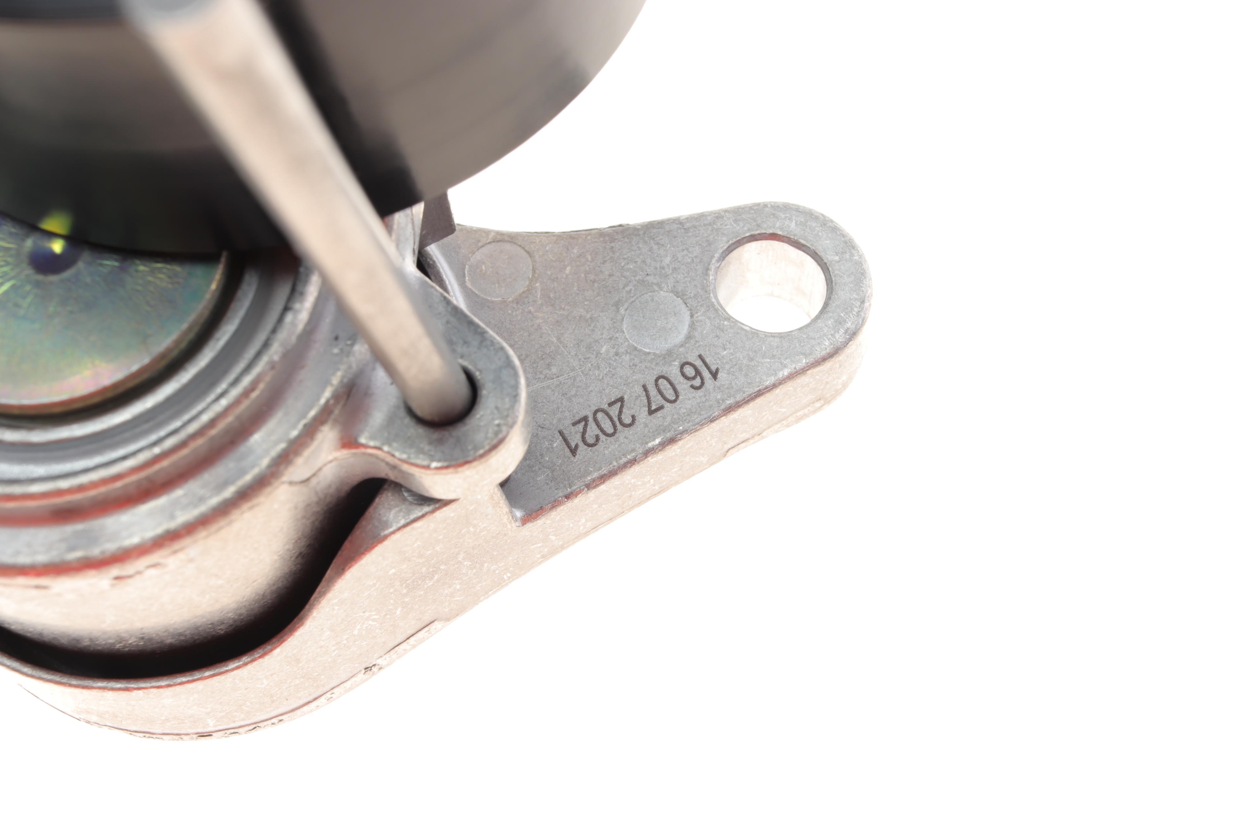 Комплект ременя генератора VW Caddy IV 2.0 TDI 15- (6PK1025)