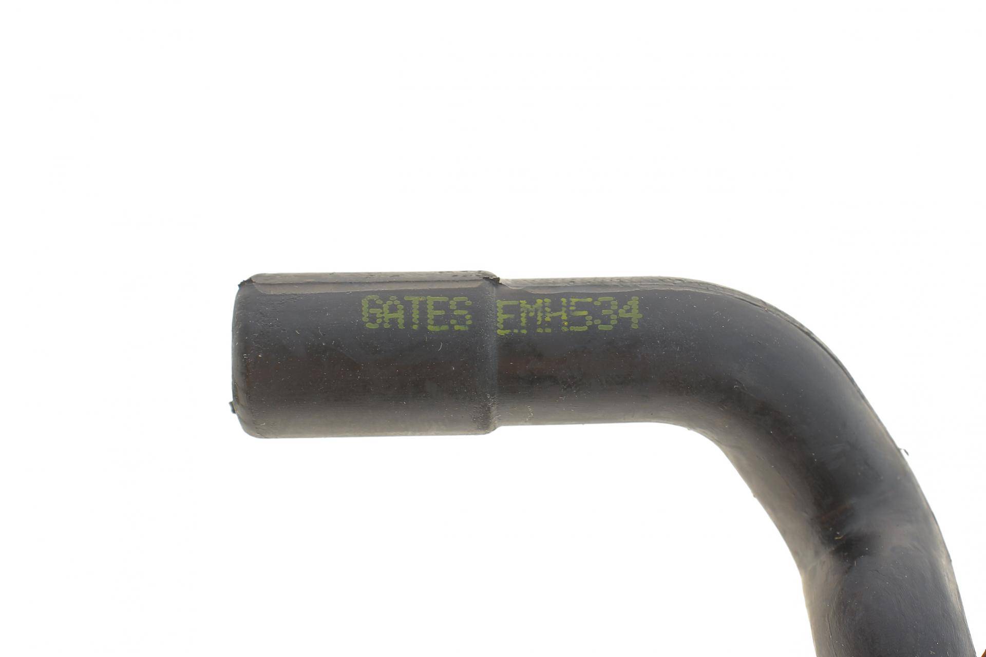 Патрубок вентиляції картера MB C-class (W203/S203)/E-class (W211/S211) 1.8 (M271) 02-09