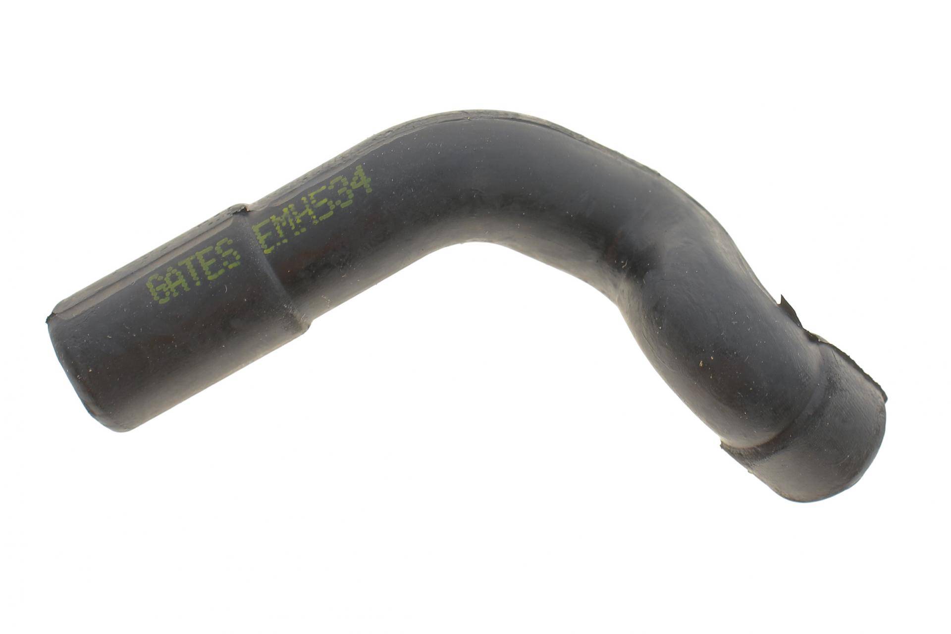 Патрубок вентиляції картера MB C-class (W203/S203)/E-class (W211/S211) 1.8 (M271) 02-09