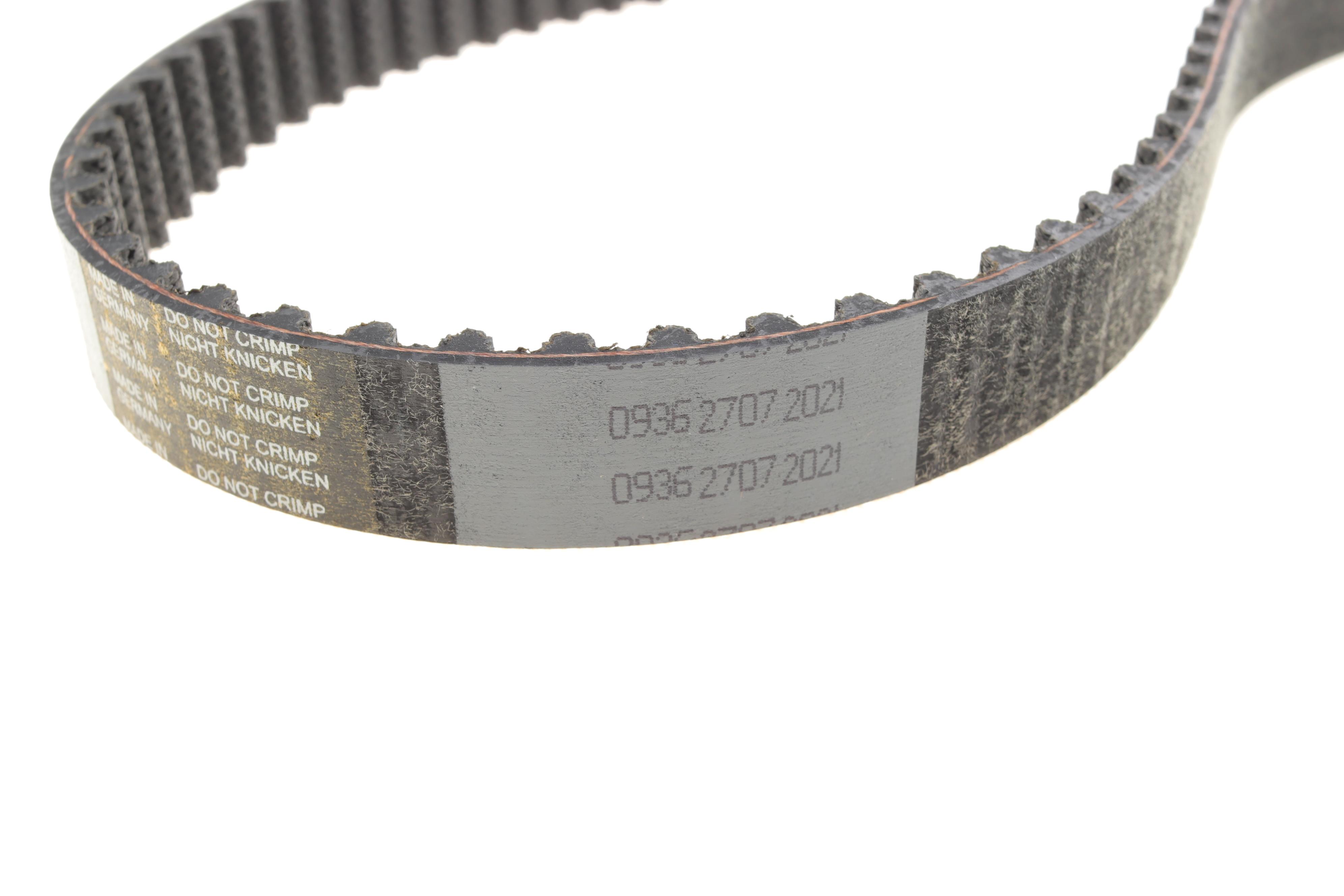 Комплект ГРМ + помпа Citroen C3/C4/Berlingo/Jumpy/Peugeot 2008/Expert/Partner 1.6 HDi 08- (20x141z)