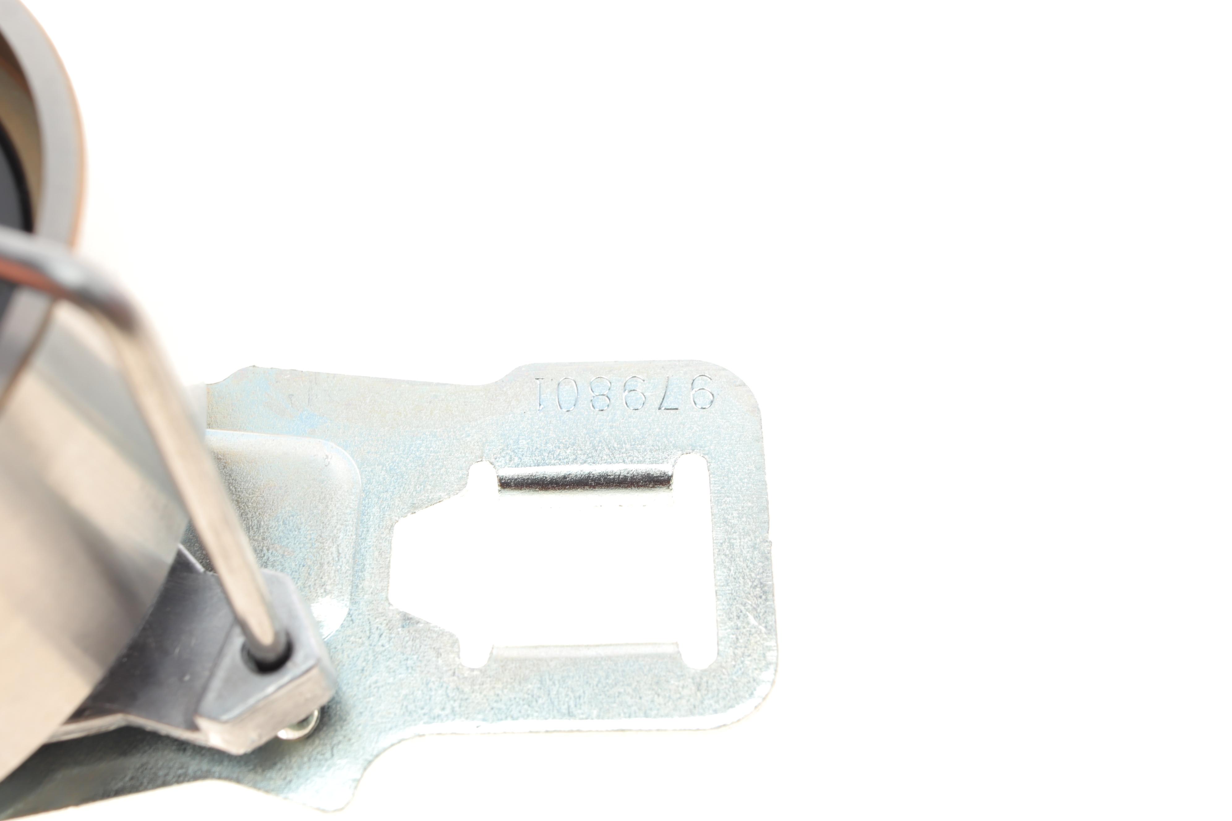 Комплект ГРМ + помпа Citroen C3/C4/Berlingo/Jumpy/Peugeot 2008/Expert/Partner 1.6 HDi 08- (20x141z)