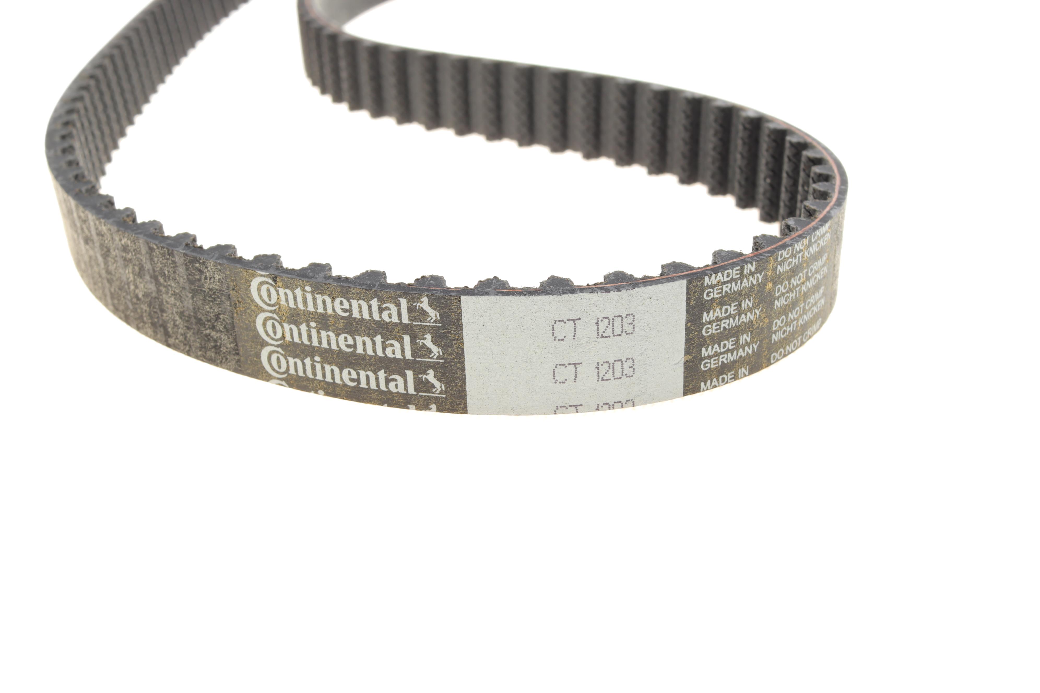 Комплект ГРМ + помпа Citroen C3/C4/Berlingo/Jumpy/Peugeot 2008/Expert/Partner 1.6 HDi 08- (20x141z)