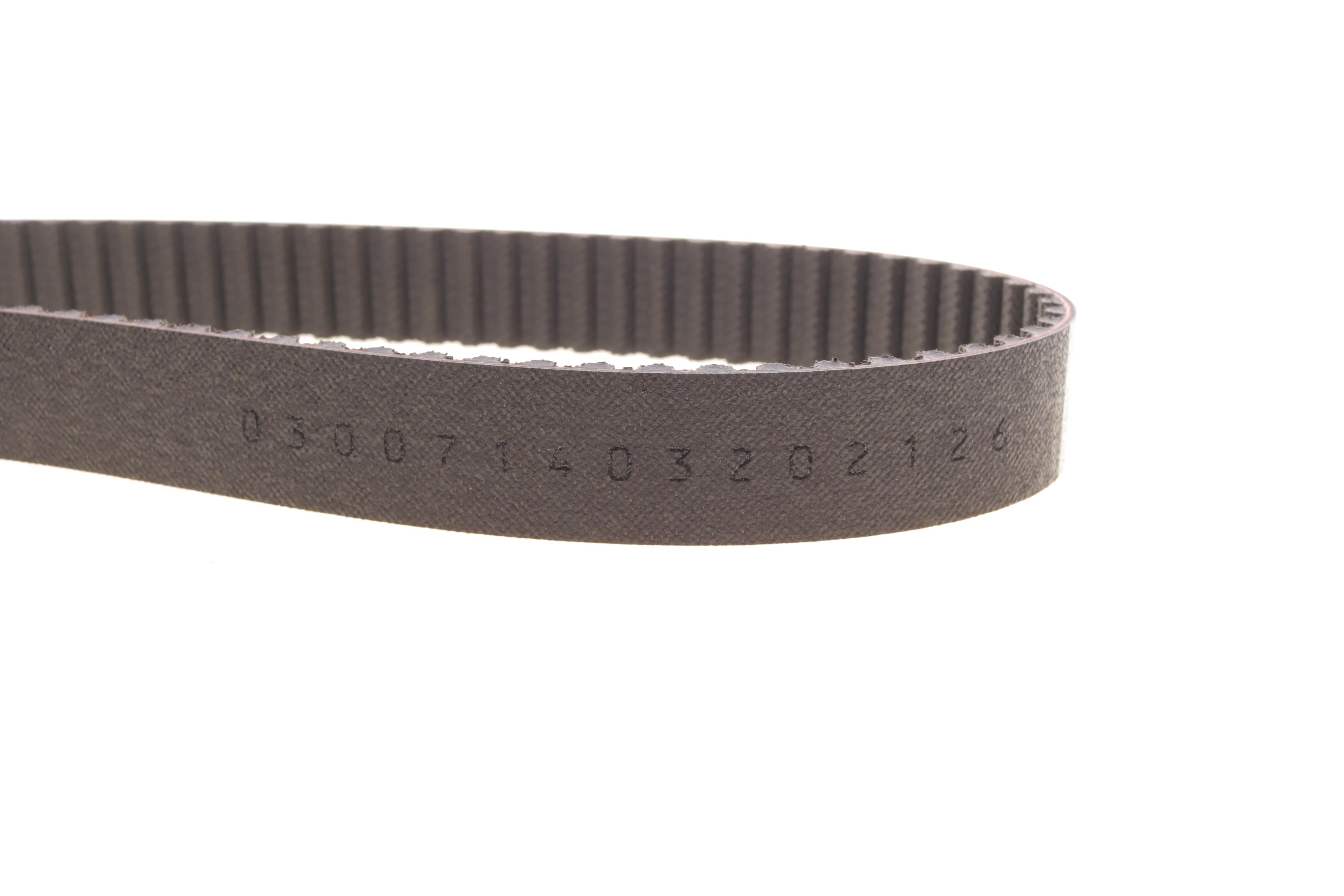 Ремінь ГРМ Opel Combo/Astra/Insignia/Meriva 1.6/1.8i 04-15 (146x24)