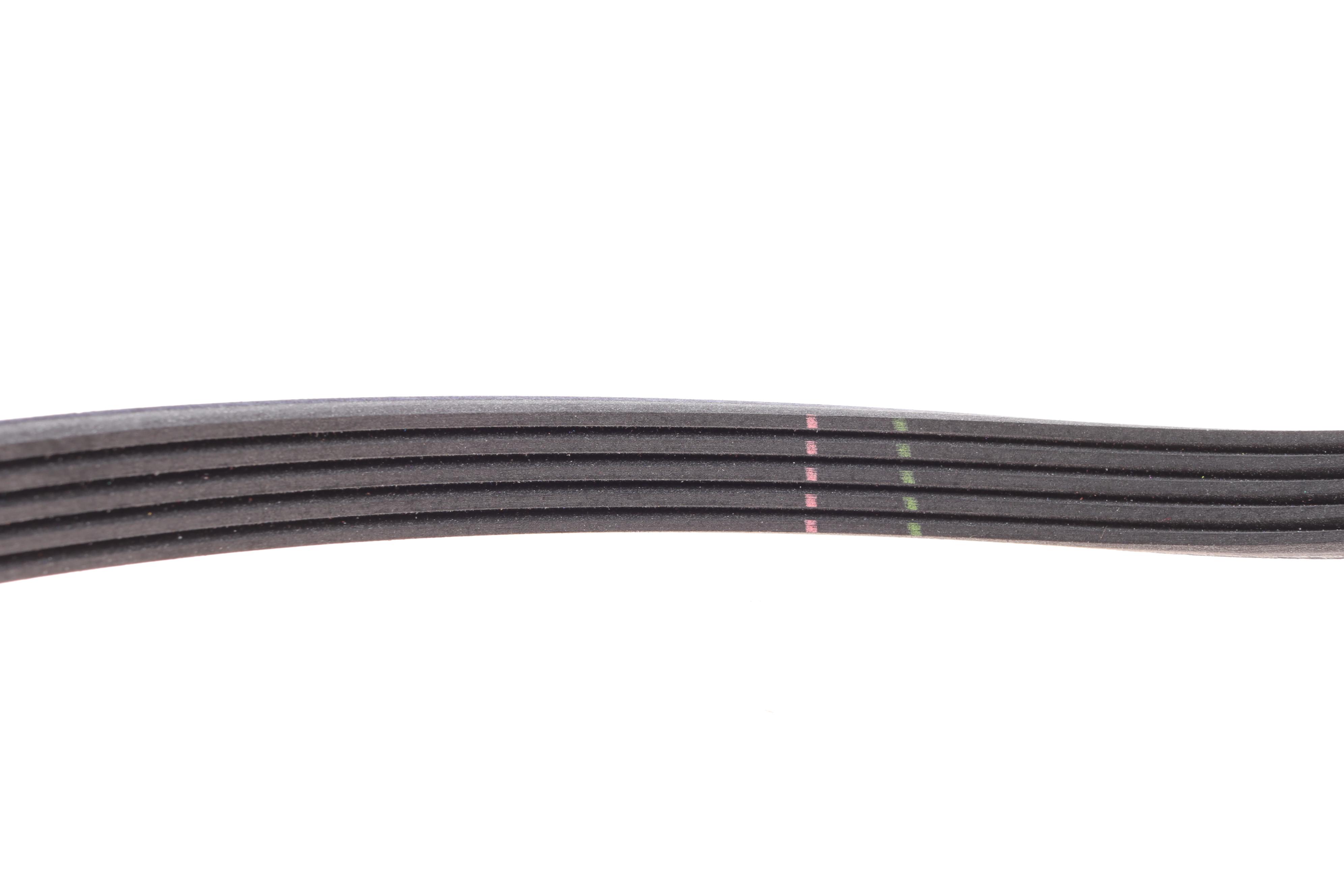 Комплект ременя генератора Renault Kangoo 1.5 dCi 01- (5PK1133)