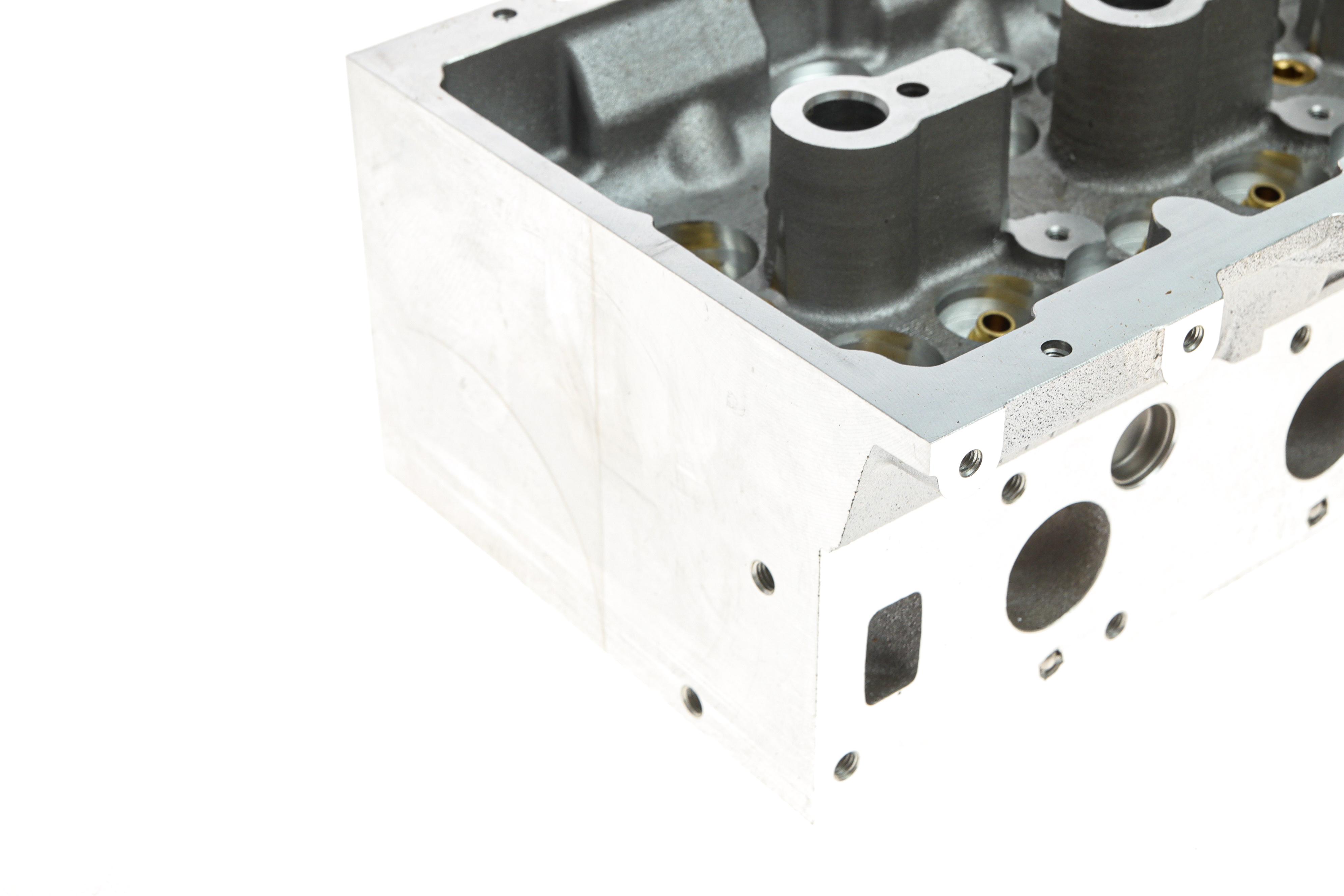 Головка блоку циліндрів MB Sprinter 2.7CDI OM612