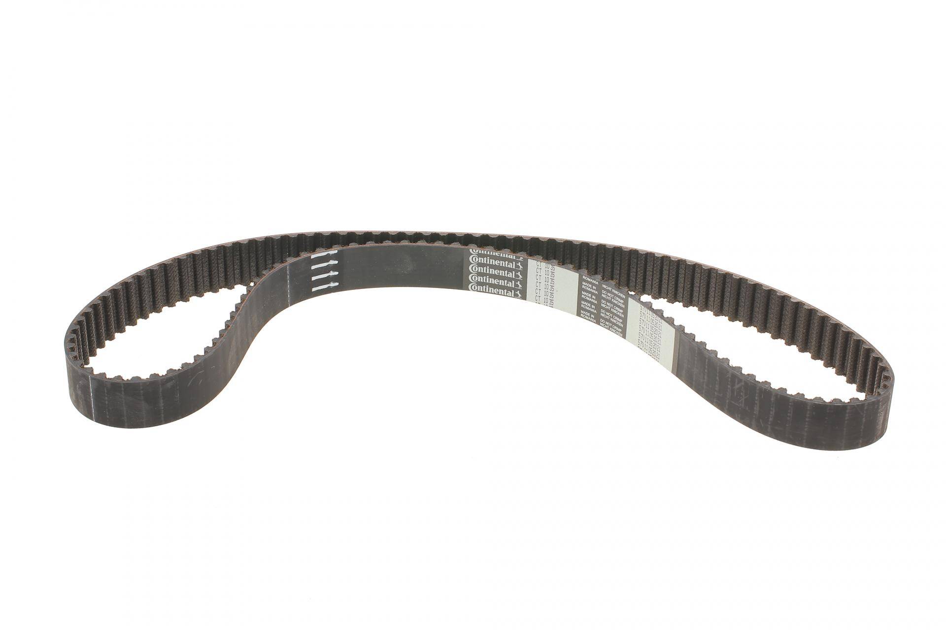 Комплект ГРМ Renault Clio/Kangoo/Megane/Dacia Duster 1.5dCi 01- (27x123z)