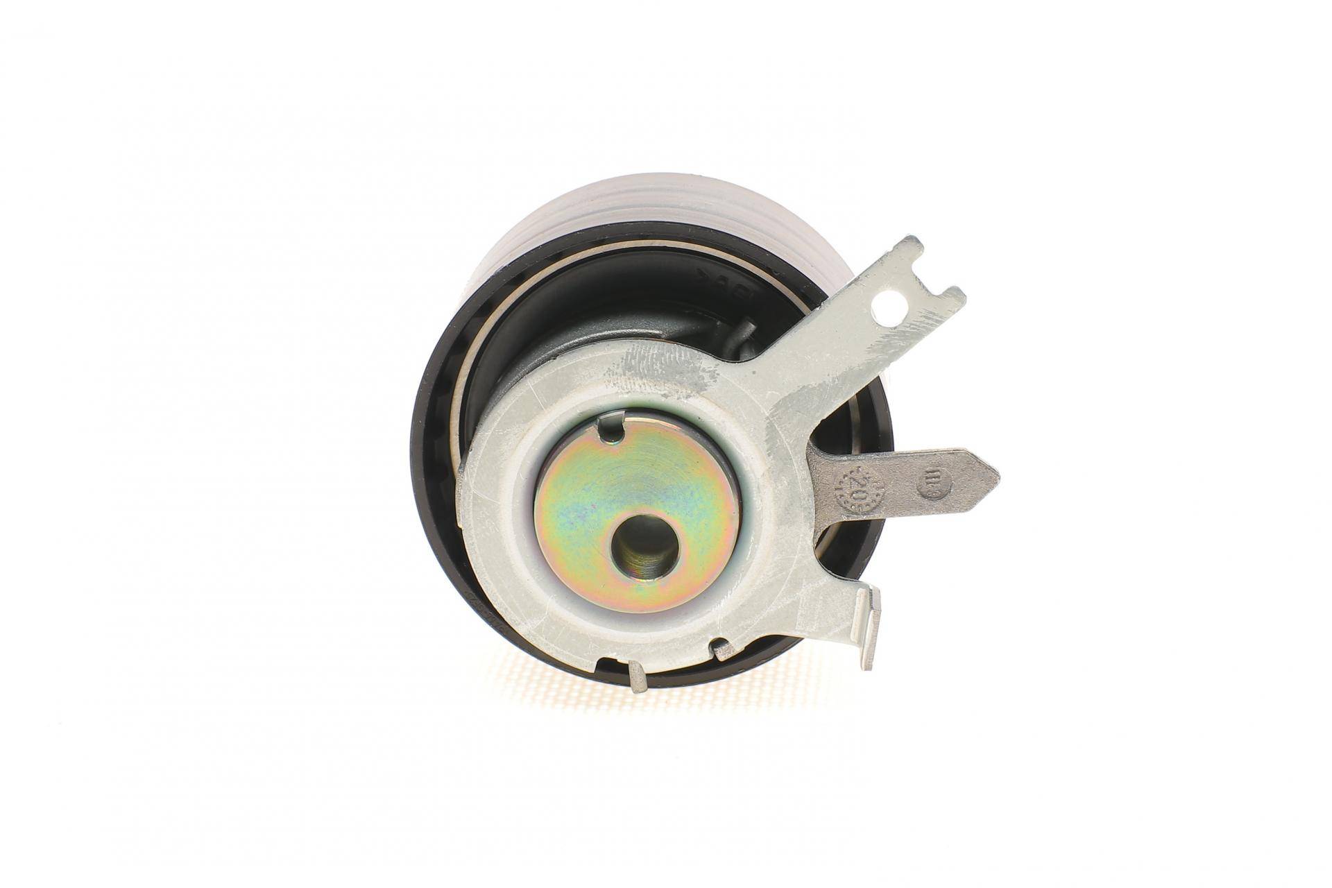 Комплект ГРМ Renault Clio/Kangoo/Megane/Dacia Duster 1.5dCi 01- (27x123z)