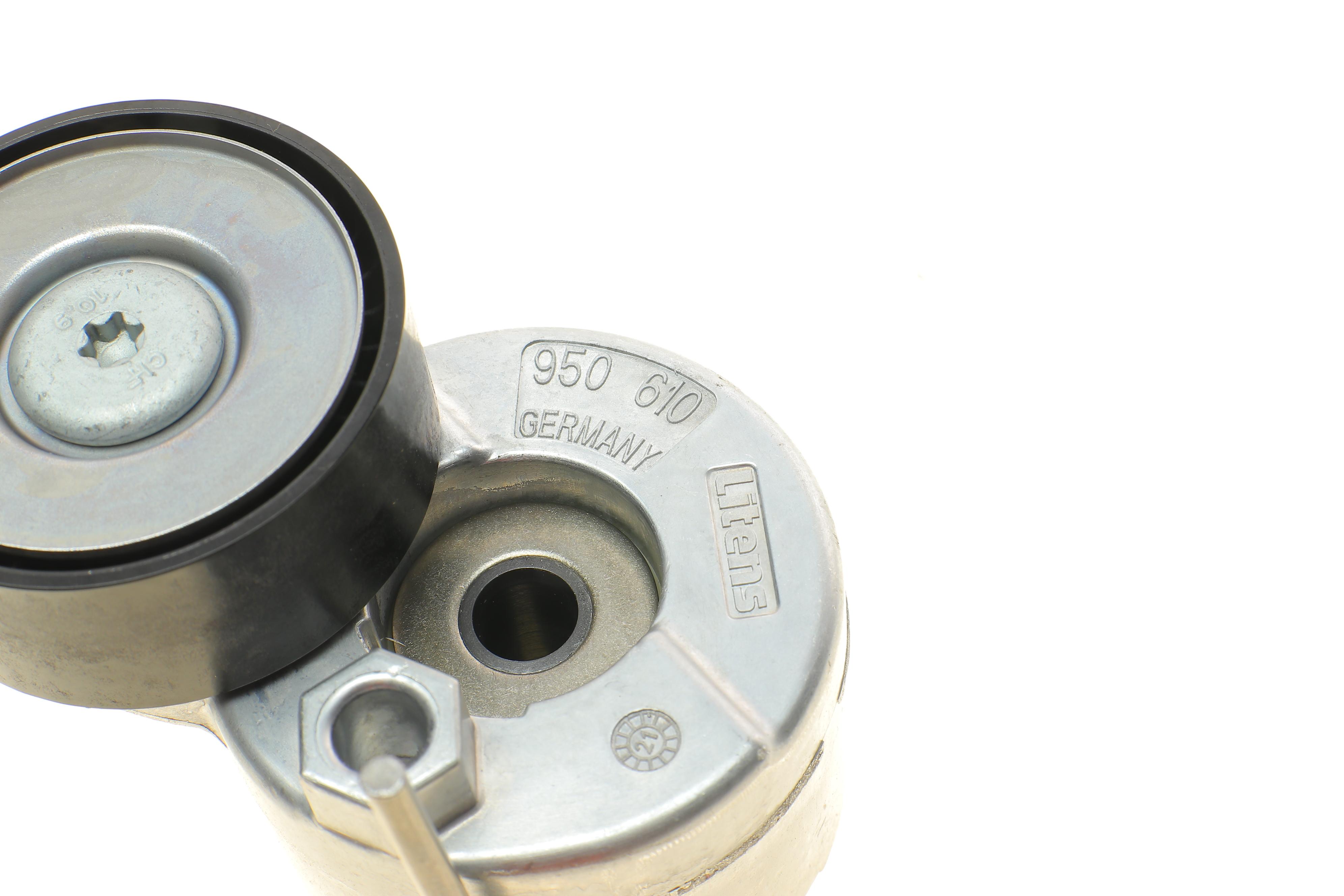 Натяжник ременя генератора VW Crafter/T6 2.0 TDI 16-