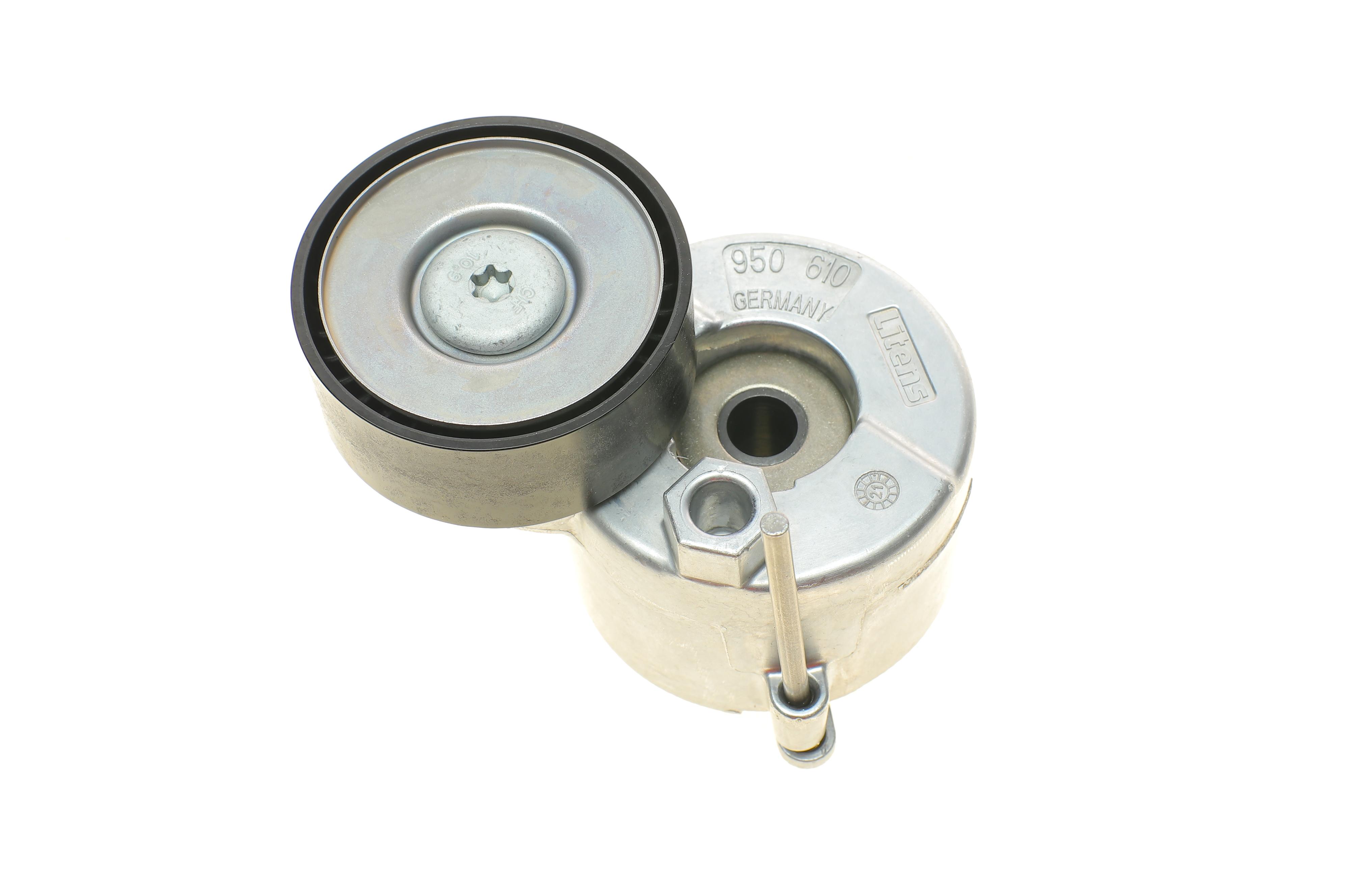 Натяжник ременя генератора VW Crafter/T6 2.0 TDI 16-