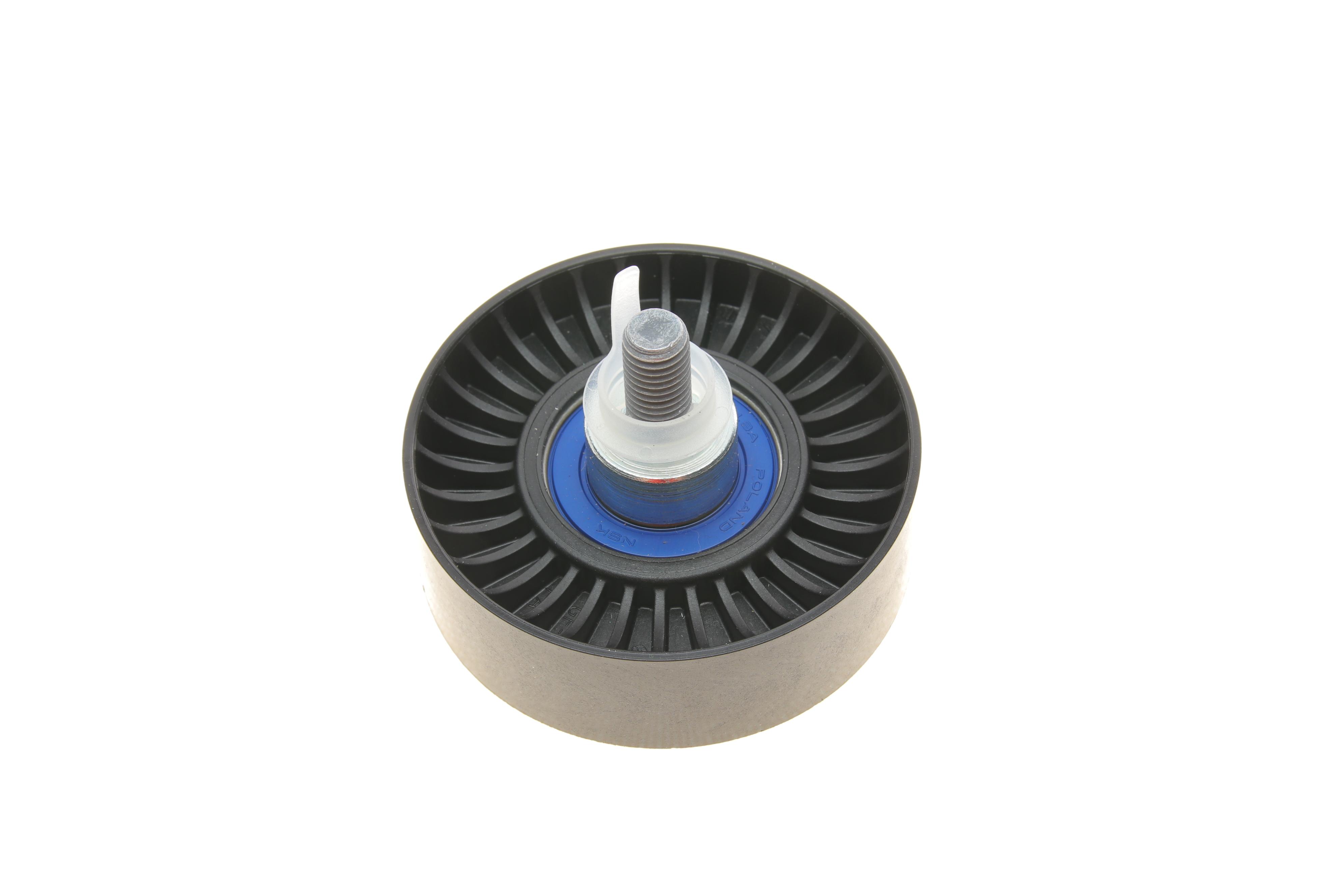 Ролик генератора Citroen Jumpy/Peugeot Expert 2.0 00-06 (паразитний) (78x25)