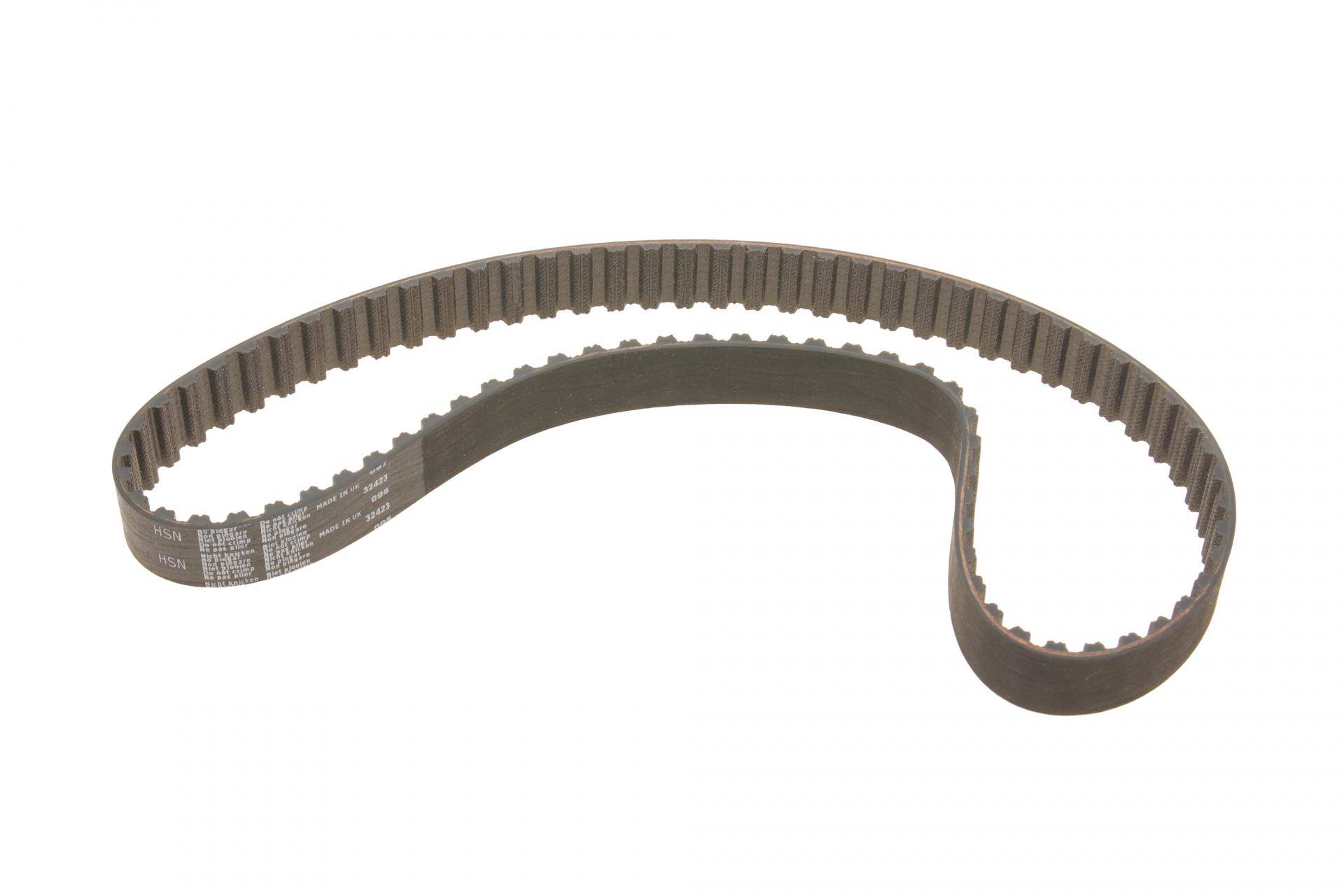 Комплект ГРМ + ТНВД + помпа VW LT 2.5SDI/VW T4 2.5 TDI 96-06 (26.5x122z/21x81z) (3 ролика+2 ременя)