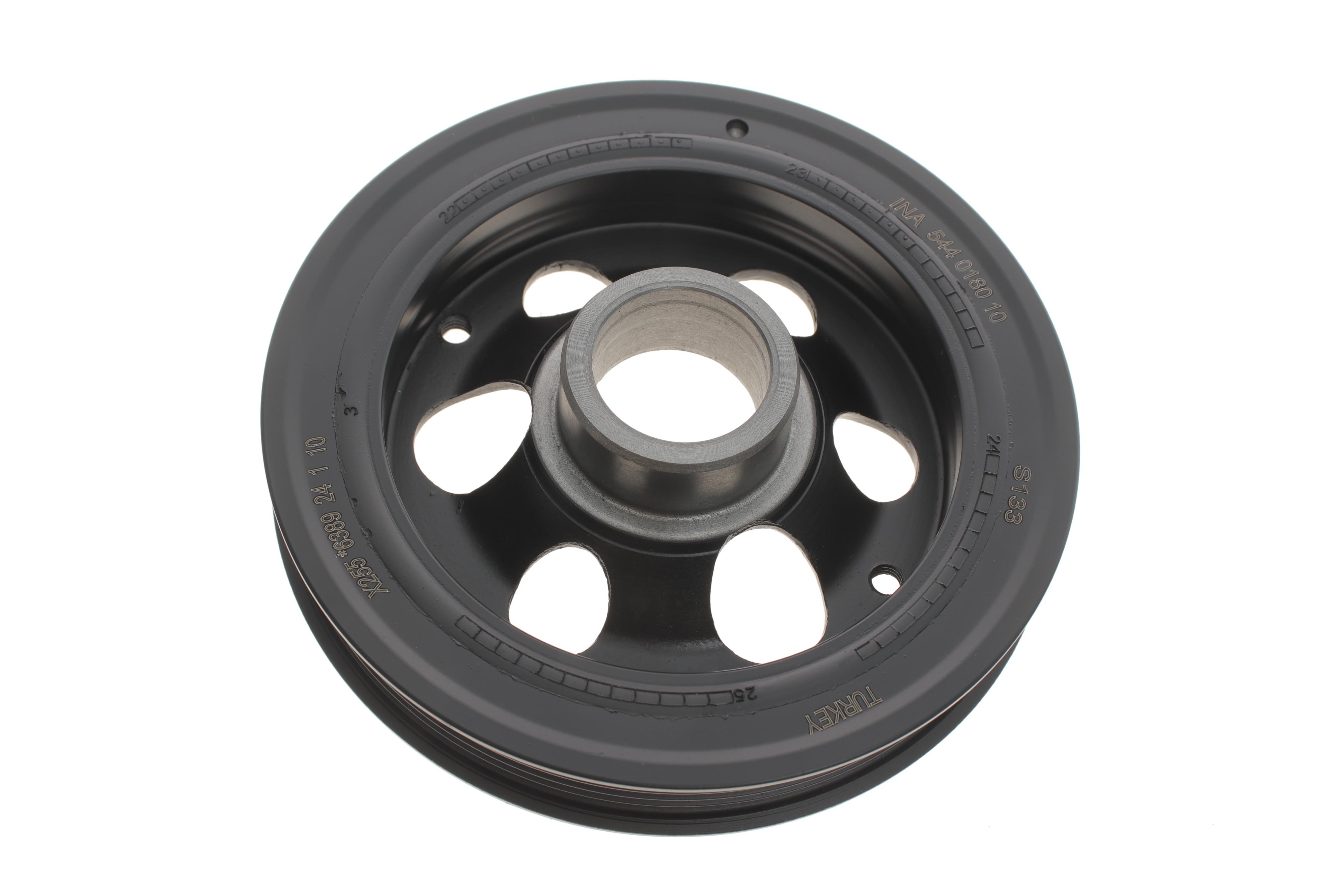 Шків колінвалу Ford Transit Custom 2.0EcoBlue 12-