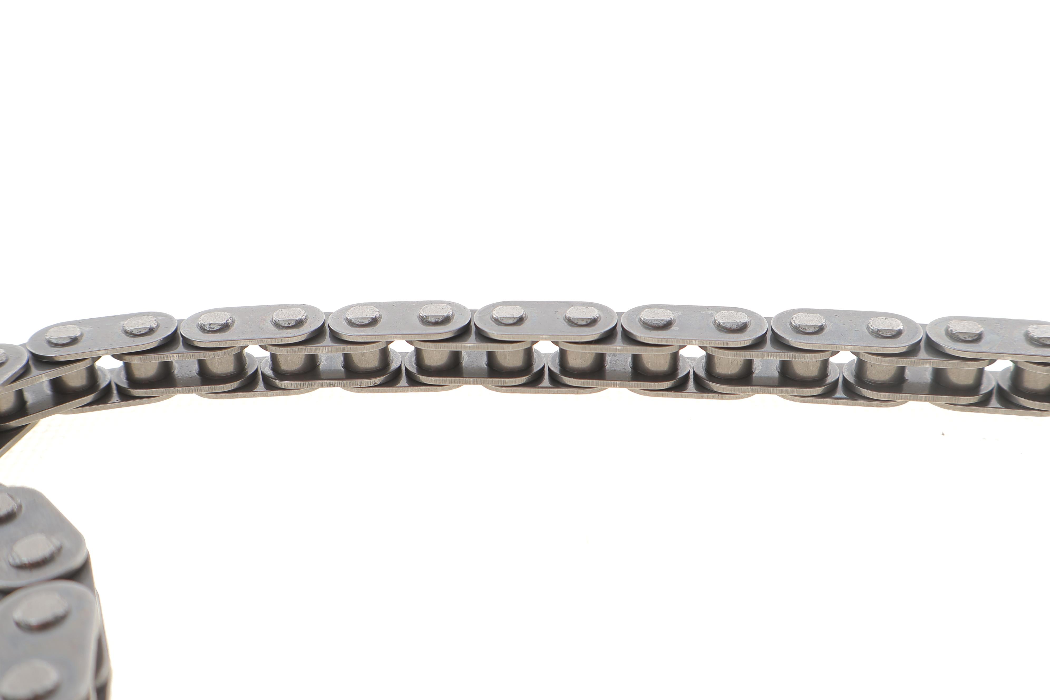 Комплект ланцюга насосу масляного VW Caddy III 1.9/2.0 TDI 04-10, z=46, BSU, BJB, BLS, BDJ, BST, BMM