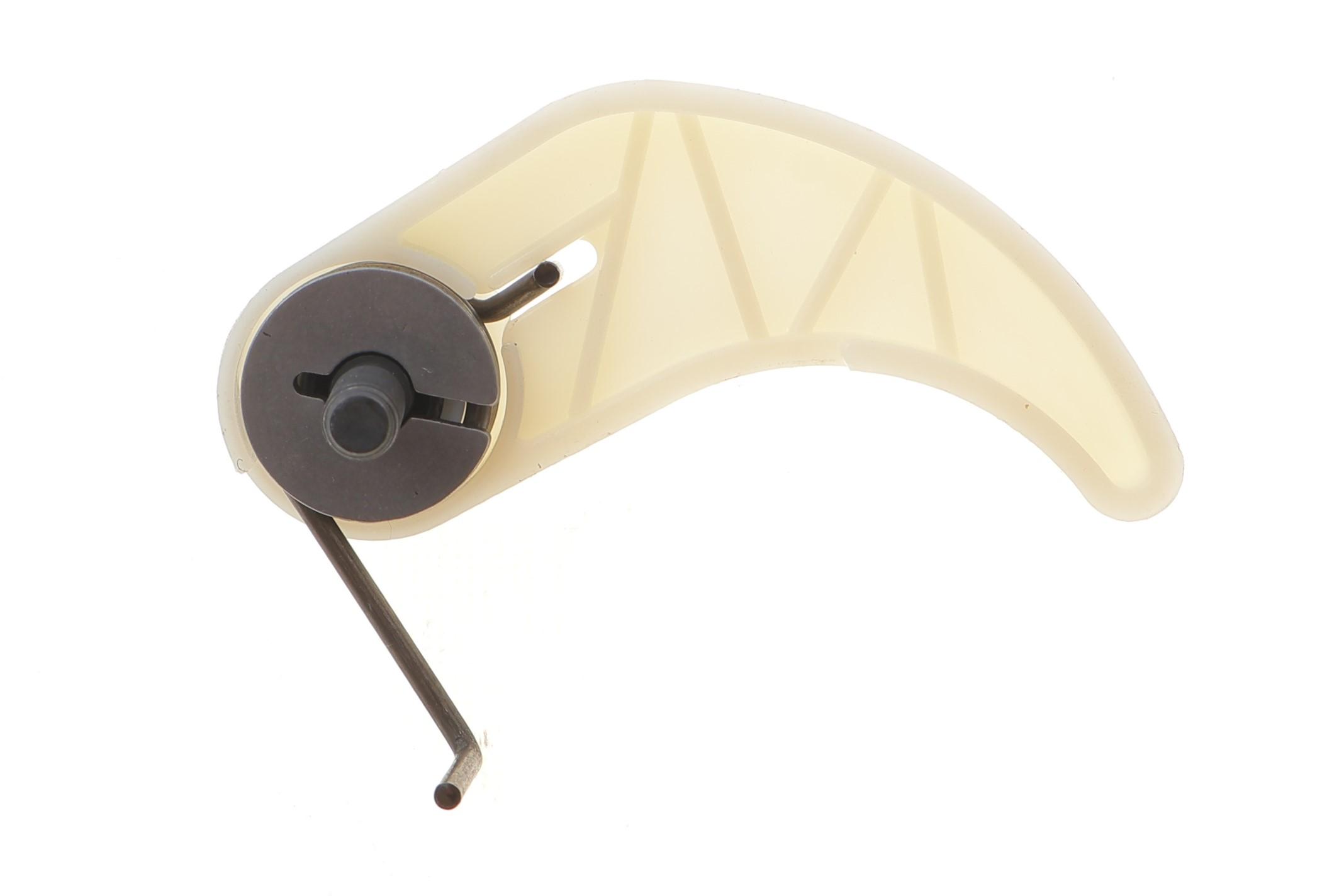 Комплект ланцюга насосу масляного VW Caddy III 1.9/2.0 TDI 04-10, z=46, BSU, BJB, BLS, BDJ, BST, BMM