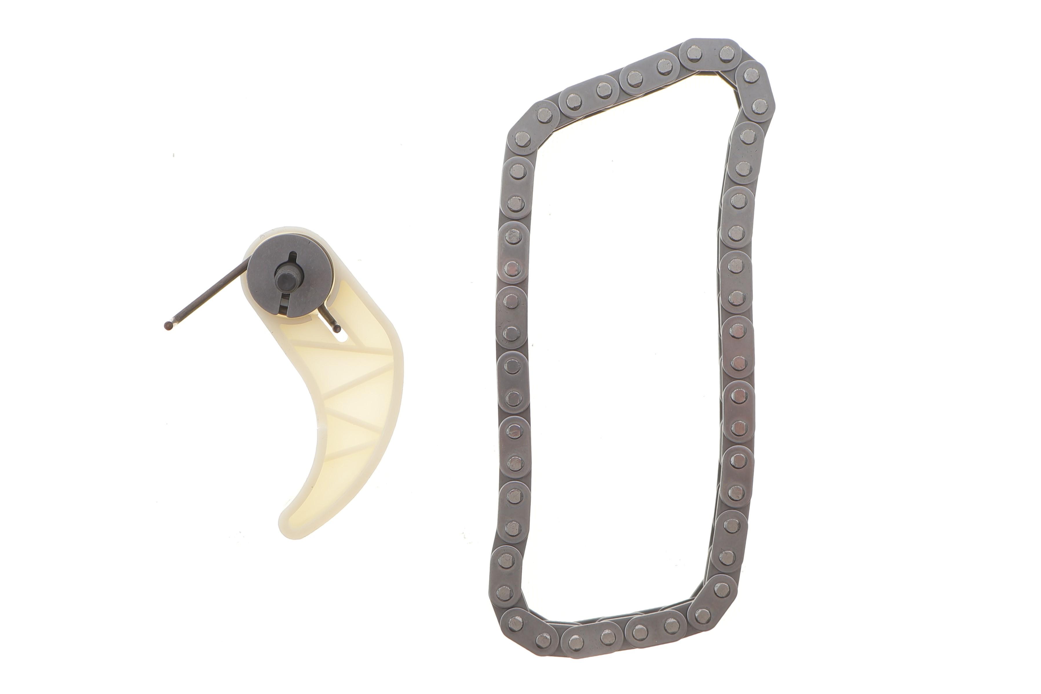 Комплект ланцюга насосу масляного VW Caddy III 1.9/2.0 TDI 04-10, z=46, BSU, BJB, BLS, BDJ, BST, BMM