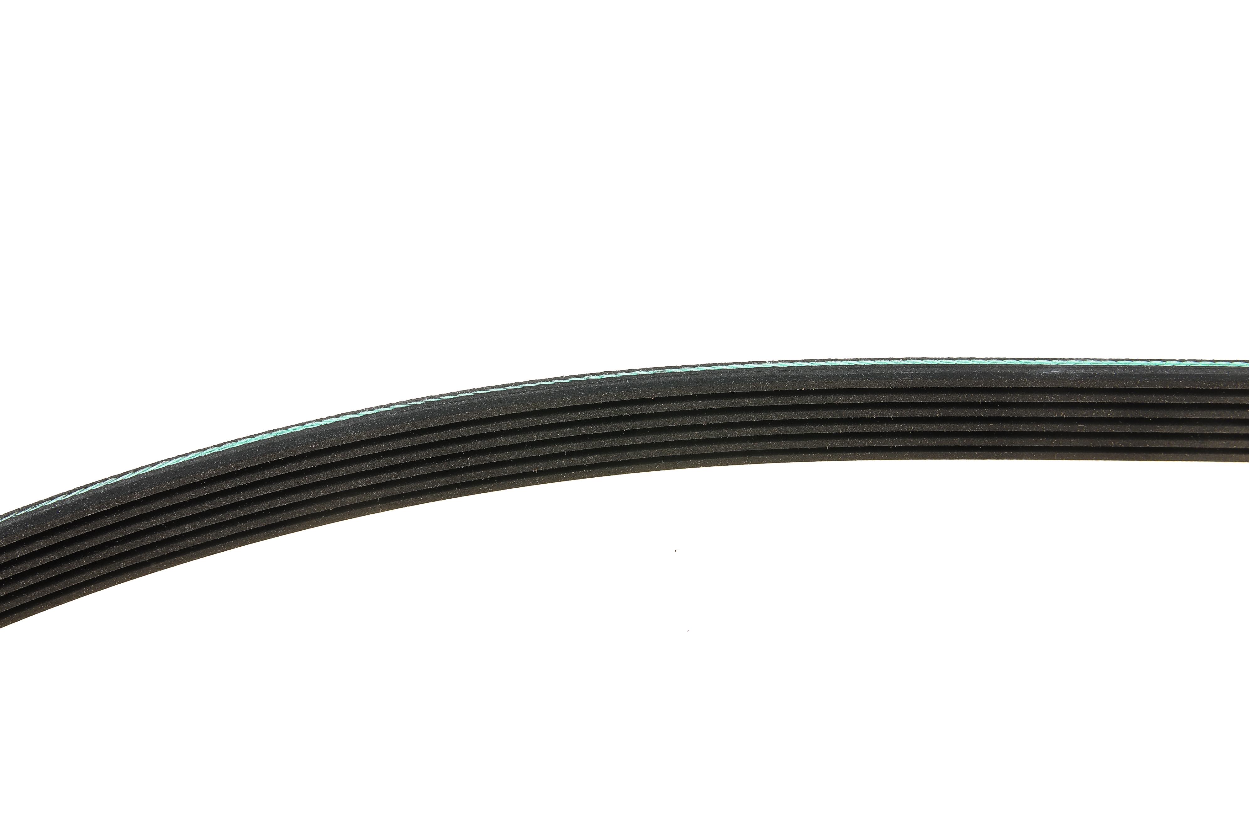 Ремінь генератора MB Sprinter CDI (-AC) (з обводним роликом)