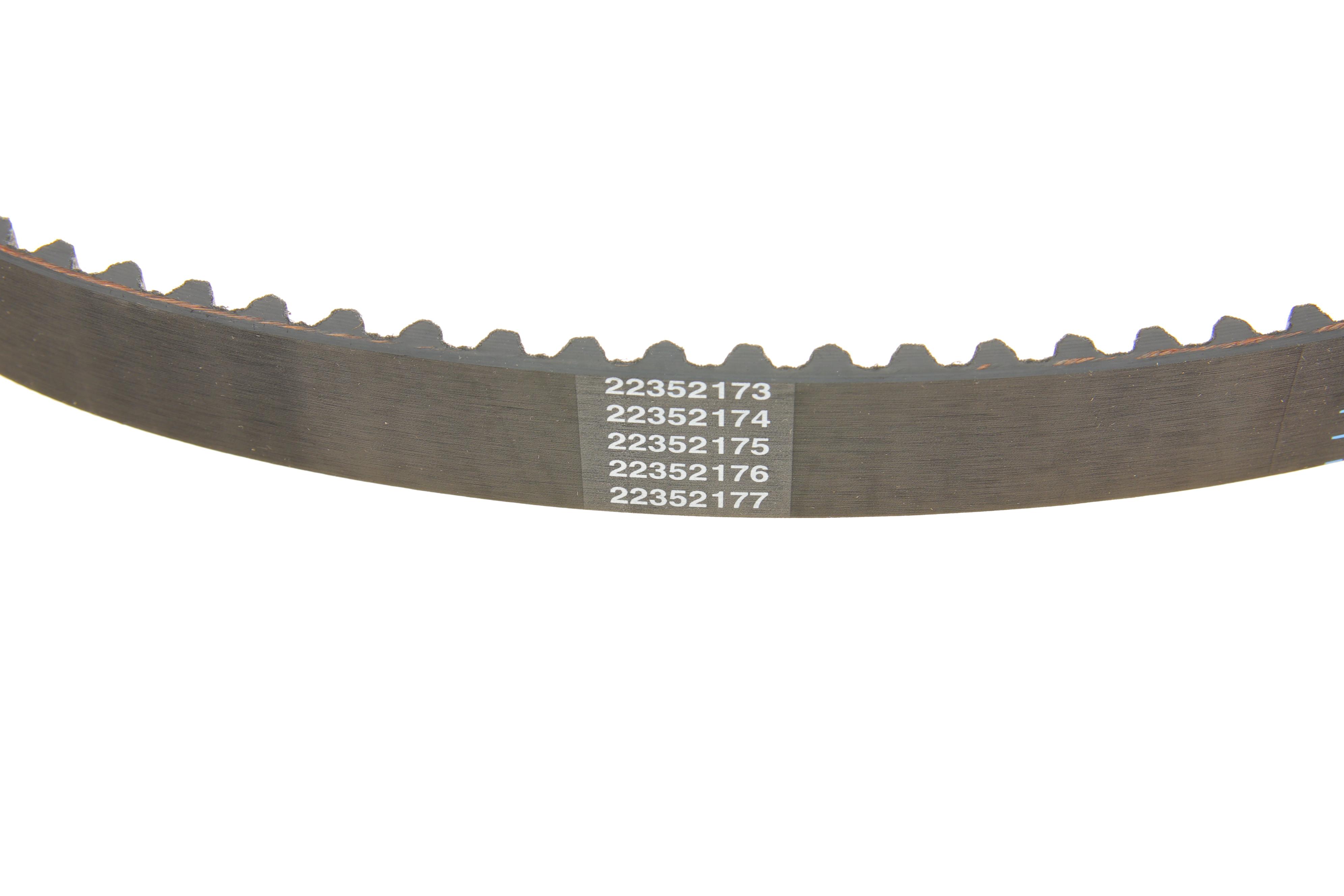 Комплект ГРМ Hyundai Sonata/Tucson/Elantra 1.8-2.0 88-