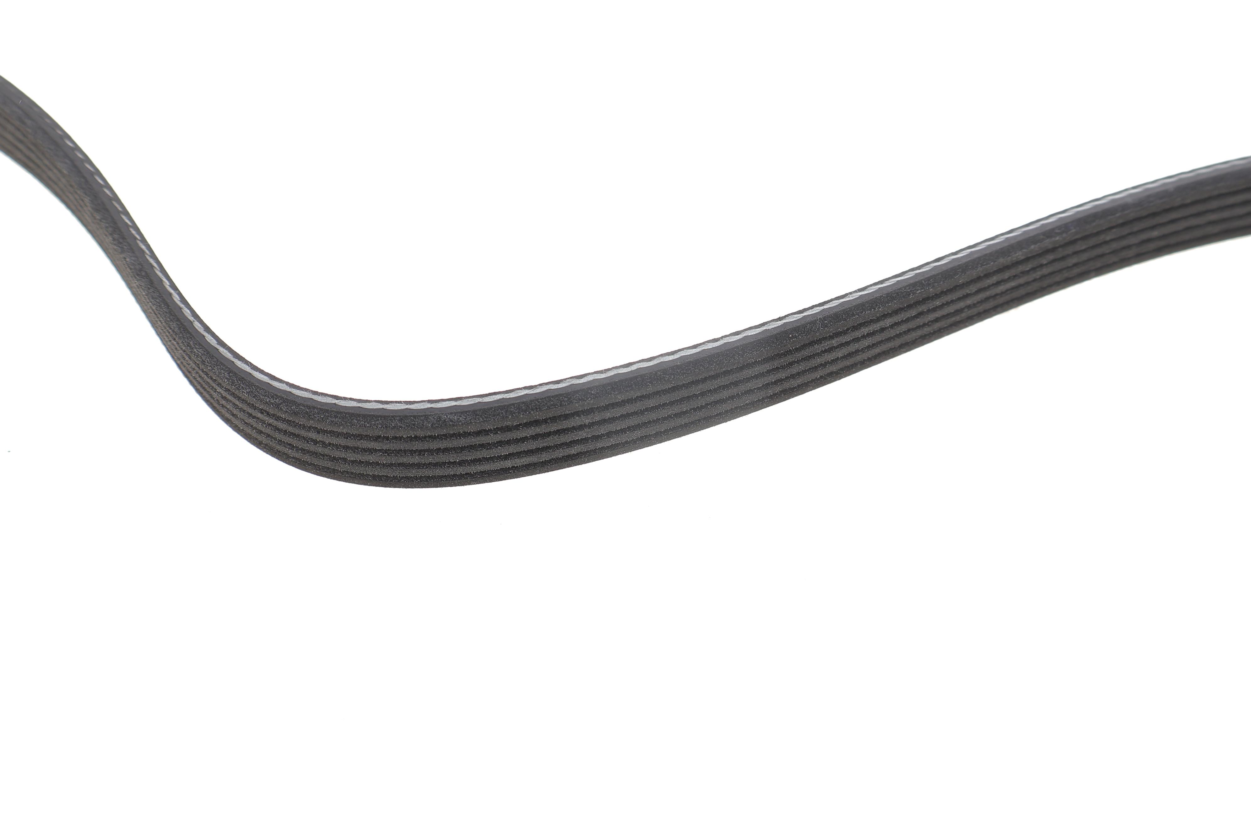 Ремінь генератора Hyundai Terracan 2.9 CRDi 01-06 (5PK1697)