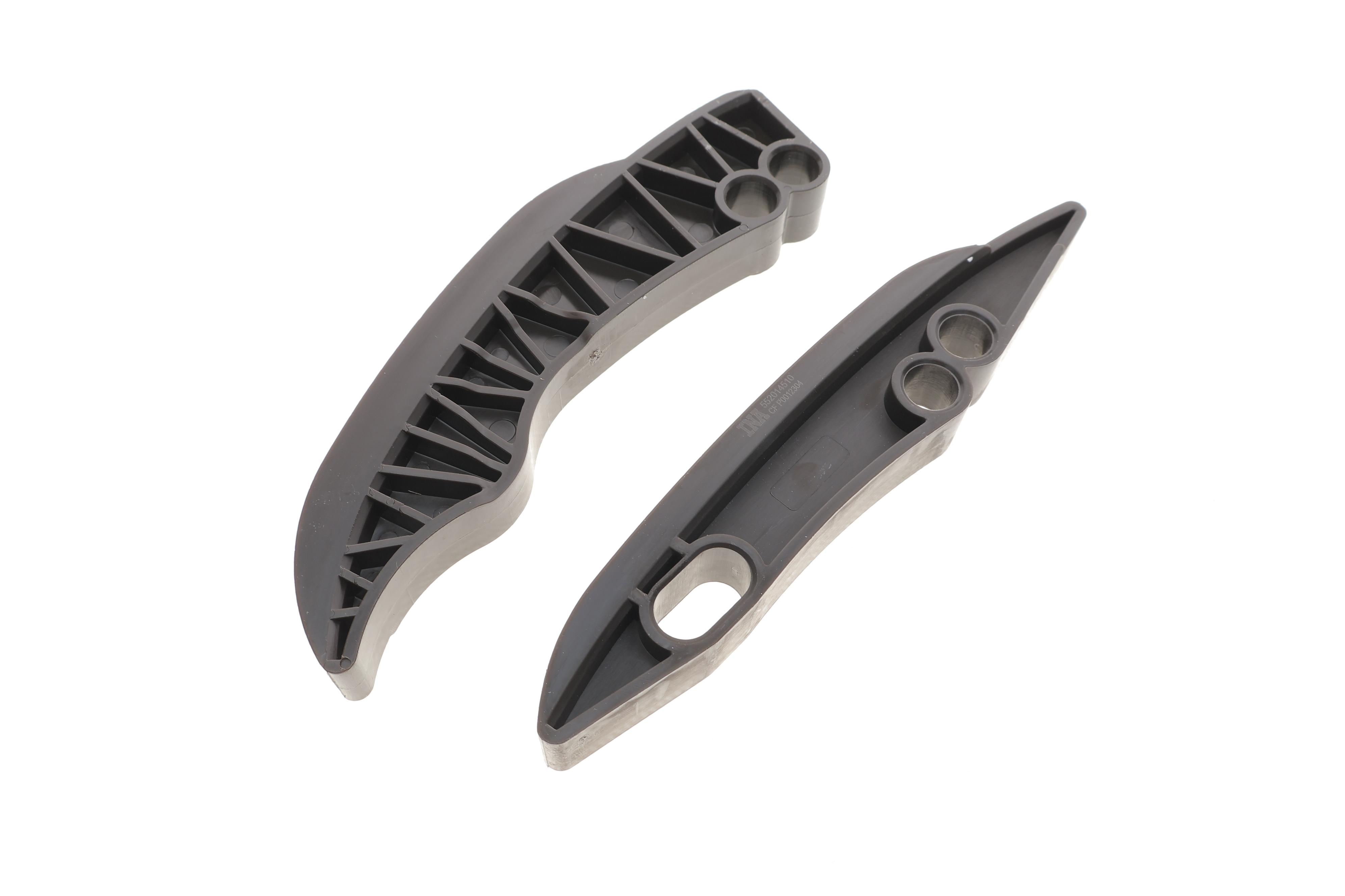 Комплект ланцюга ГРМ BMW 3 (E90/E91/E92/E93/F30/F80/F31) (N57 D30 C) 05- N57, (ланцюг INA)