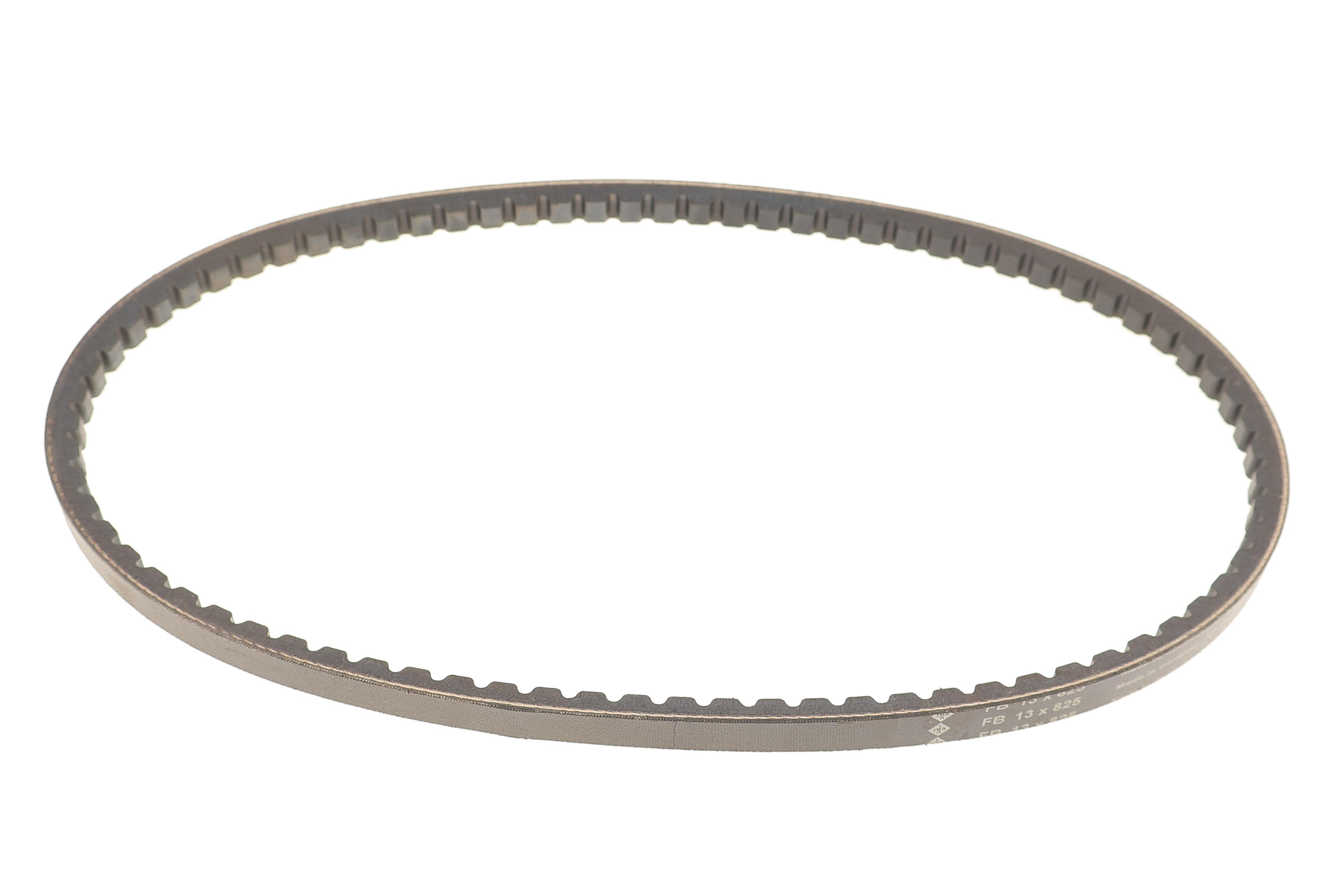 Ремінь генератора Audi 80 1.3-1.8 78-87/BMW 3 (E30)/5 (E34) 2.0-2.5 87-95/VW Passat 1.6-1.8 80-88