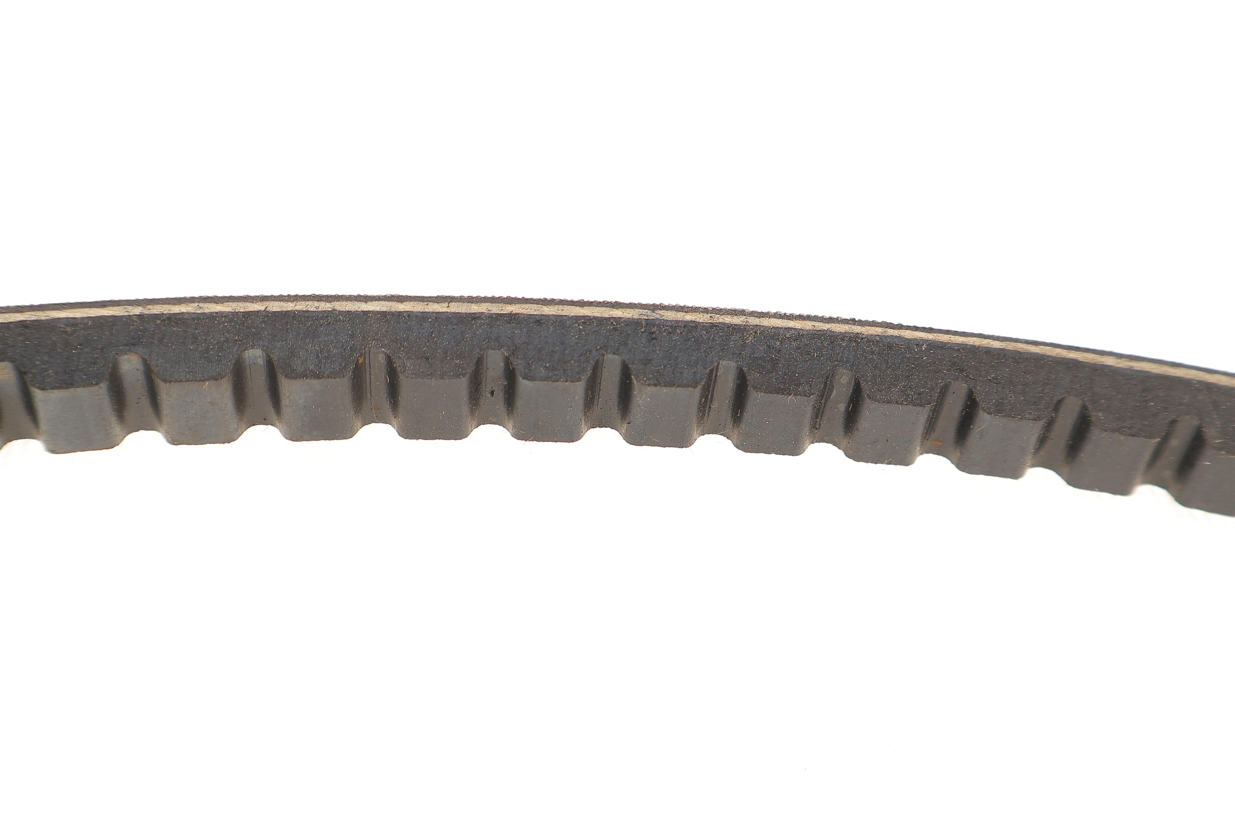 Ремінь генератора Audi 80 1.3-1.8 78-87/BMW 3 (E30)/5 (E34) 2.0-2.5 87-95/VW Passat 1.6-1.8 80-88