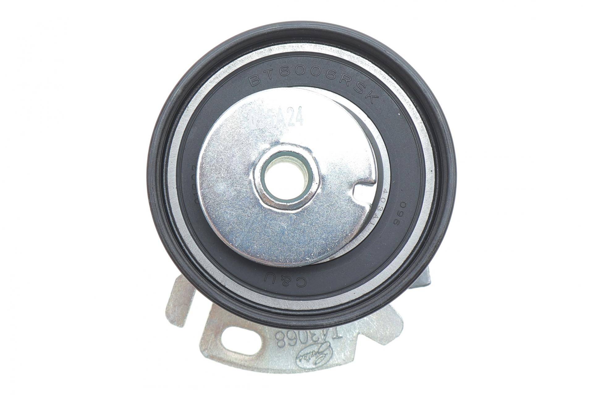 Комплект ГРМ Fiat Doblo 1.6 16V/Natural Power 01- (76kw) (25x158z)