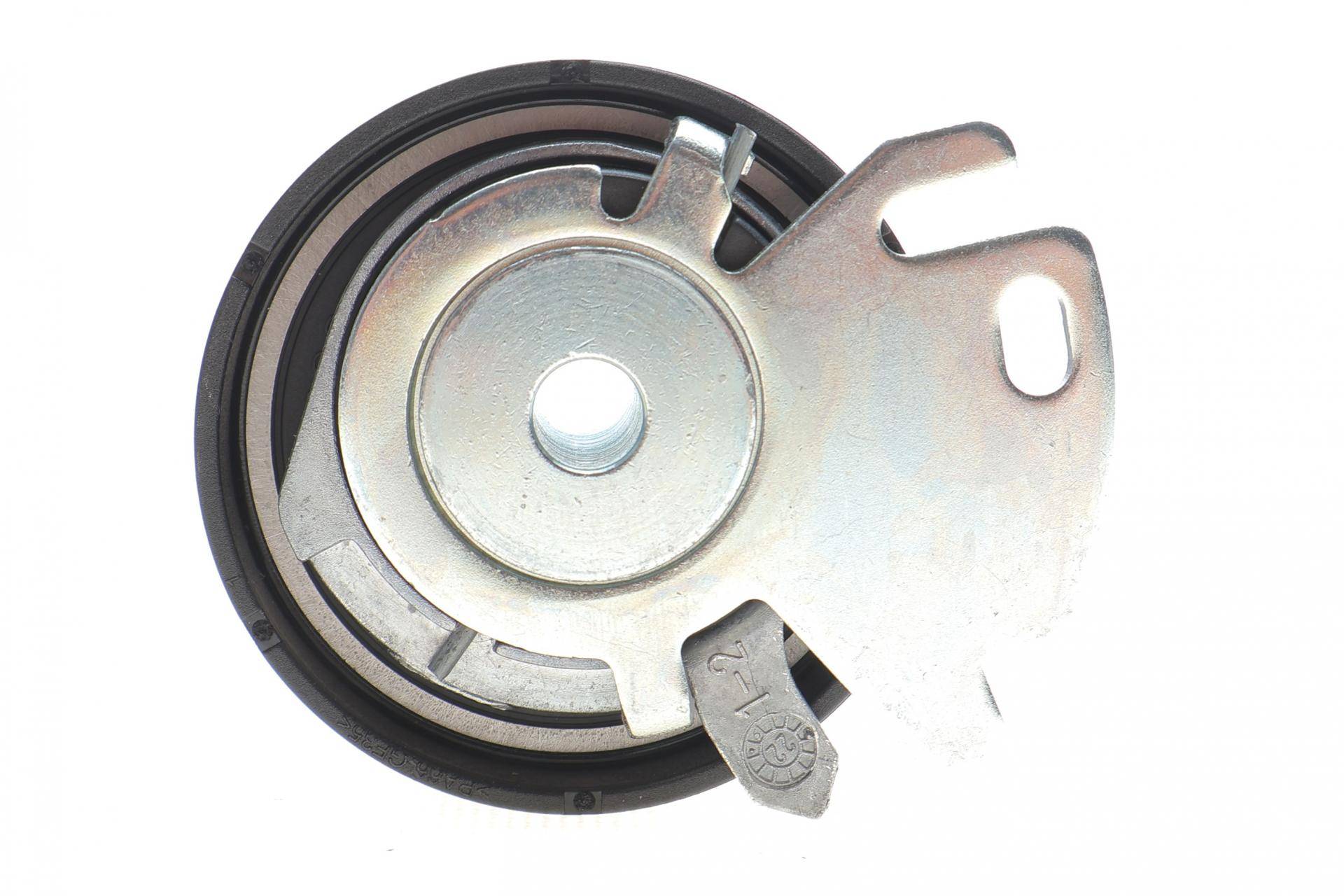 Комплект ГРМ Fiat Doblo 1.6 16V/Natural Power 01- (76kw) (25x158z)