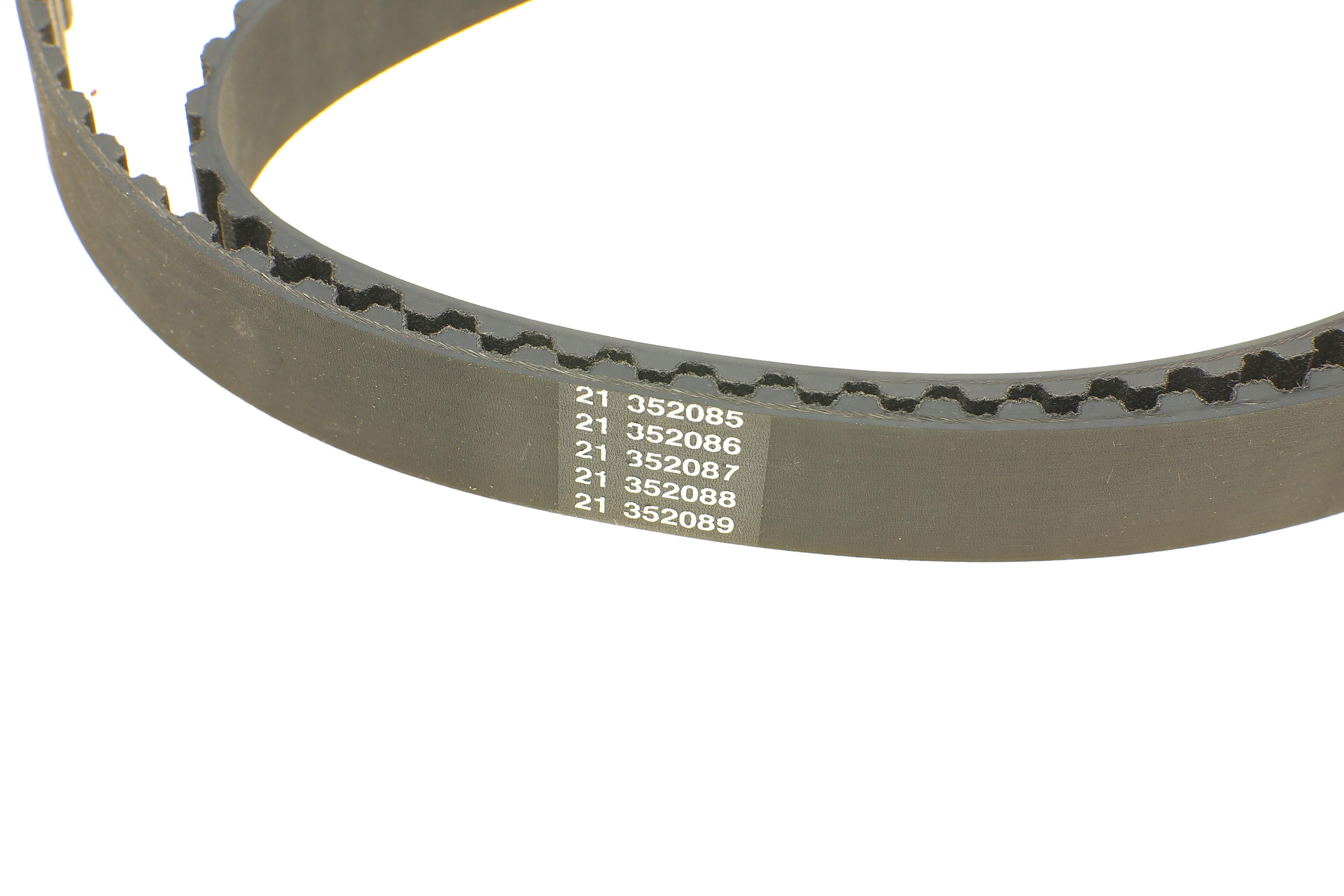 Ремінь ГРМ Ford Transit 2.5D -91