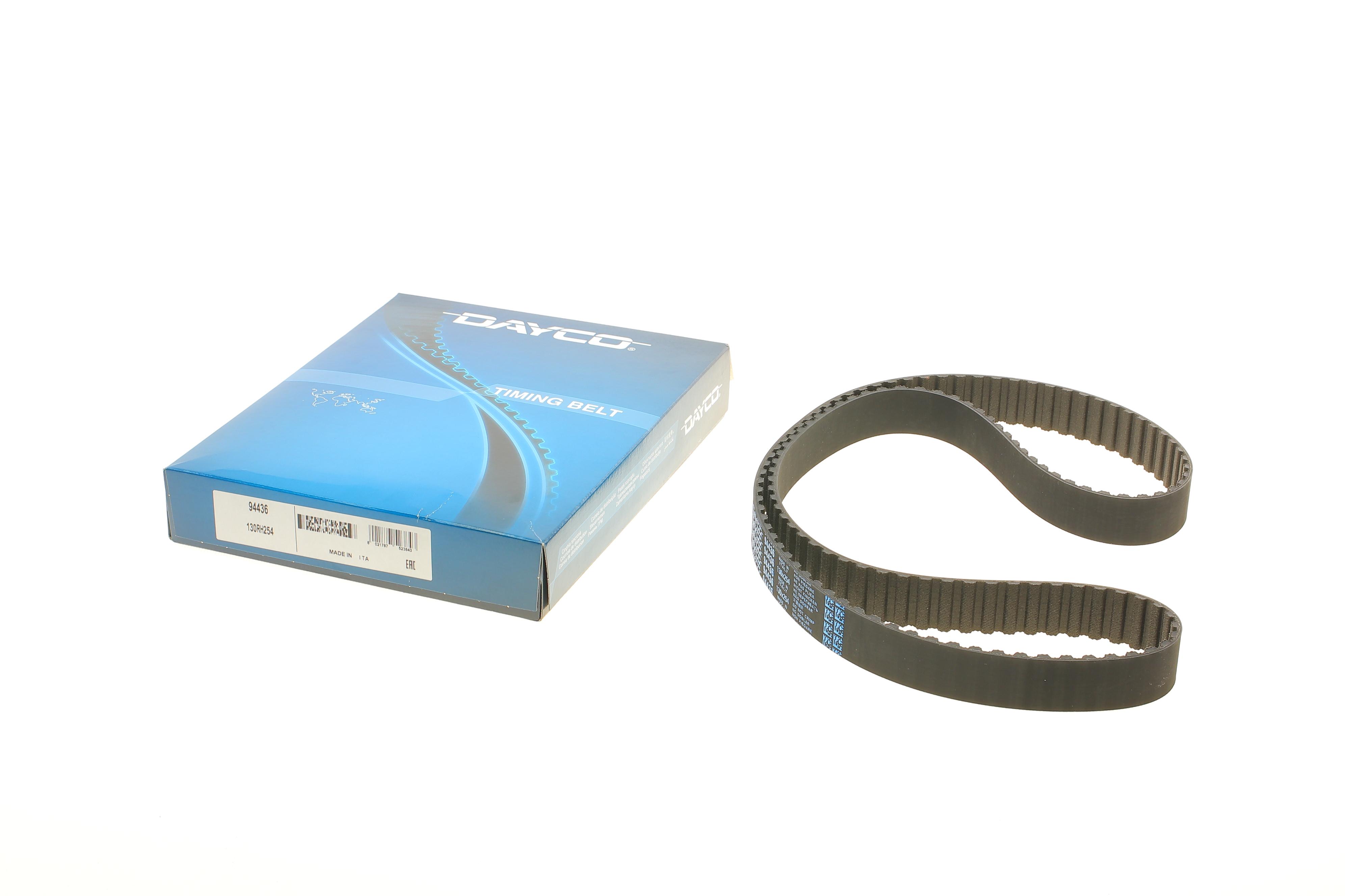 Ремінь ГРМ Ford Transit 2.5D -91