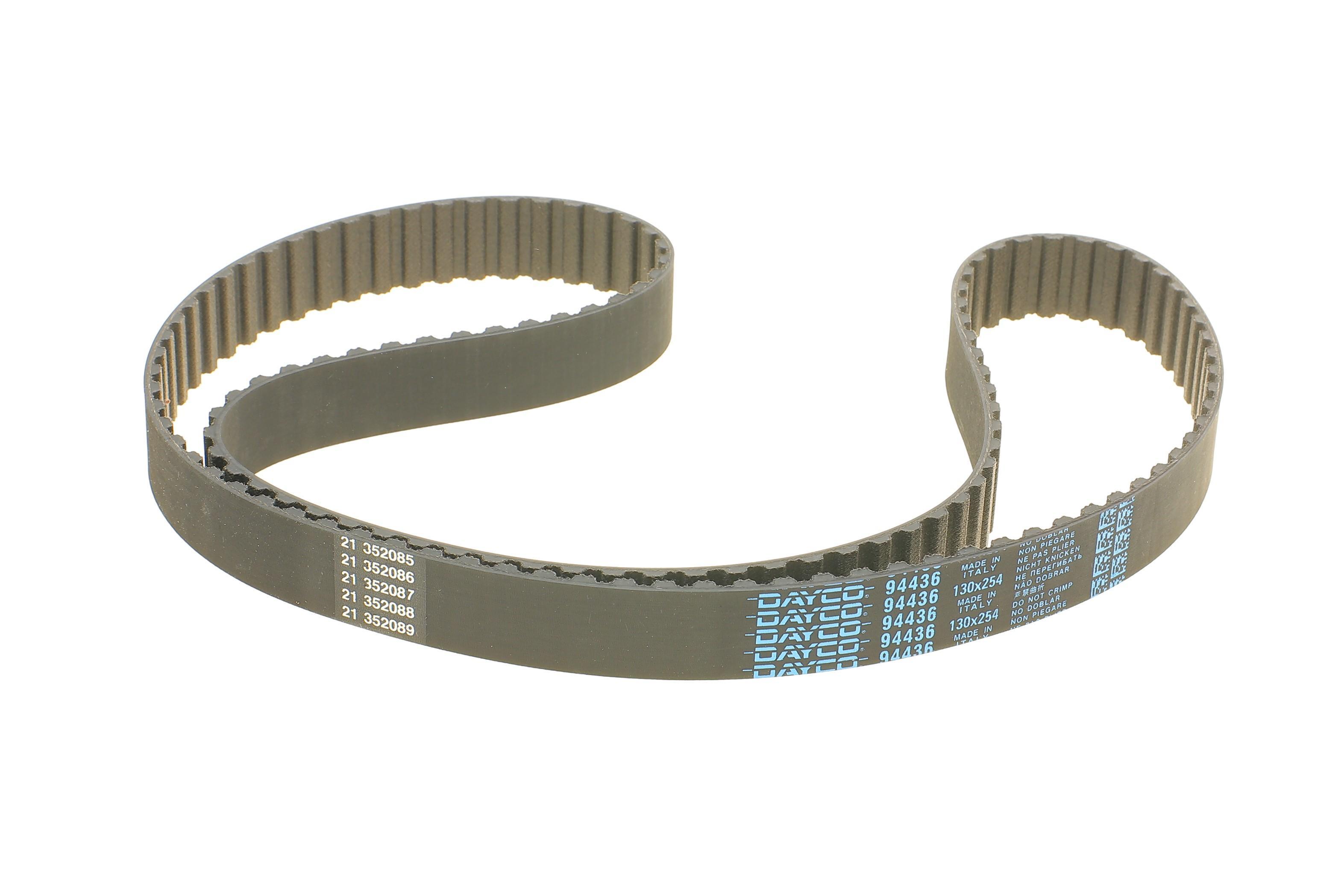 Ремінь ГРМ Ford Transit 2.5D -91