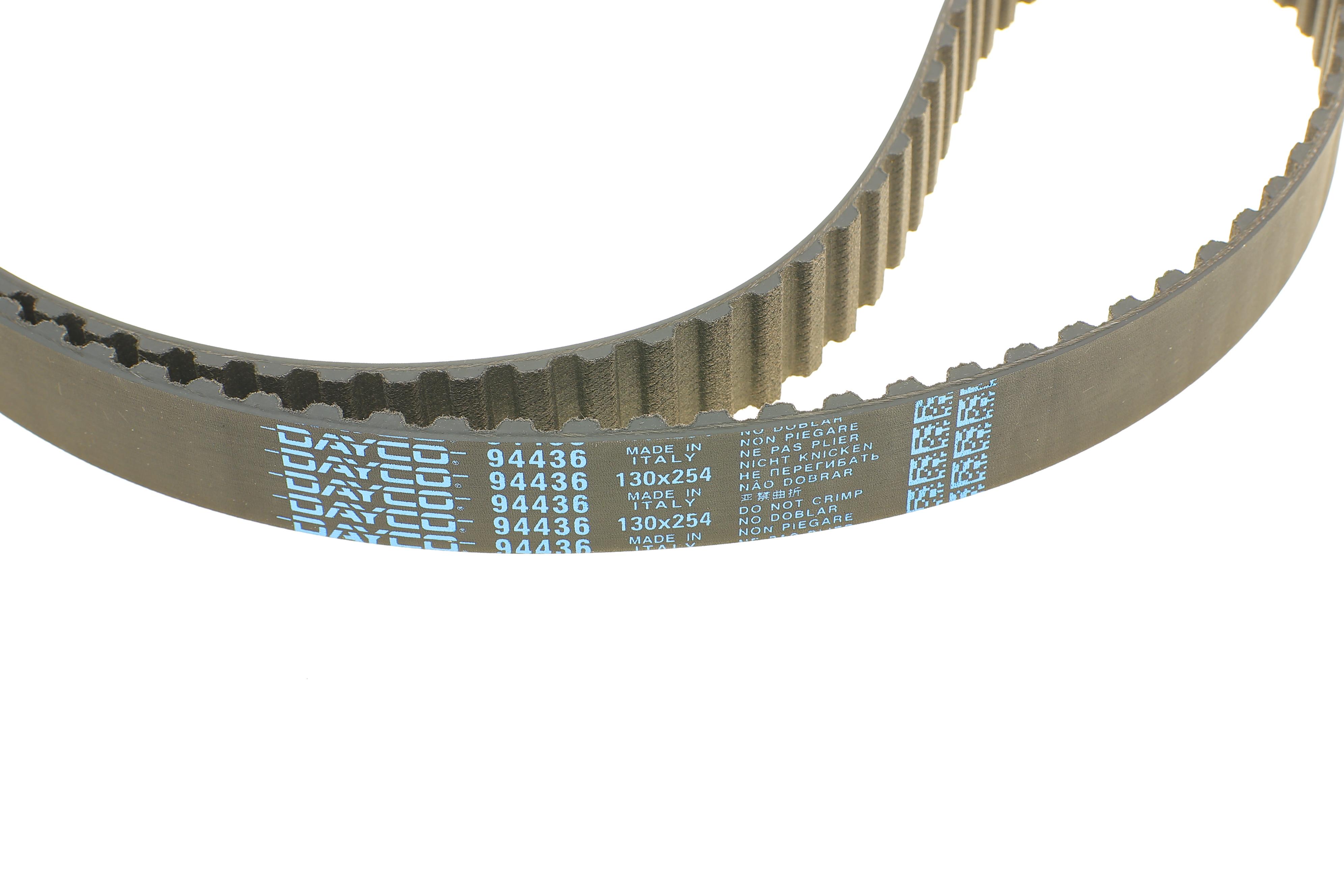 Ремінь ГРМ Ford Transit 2.5D -91