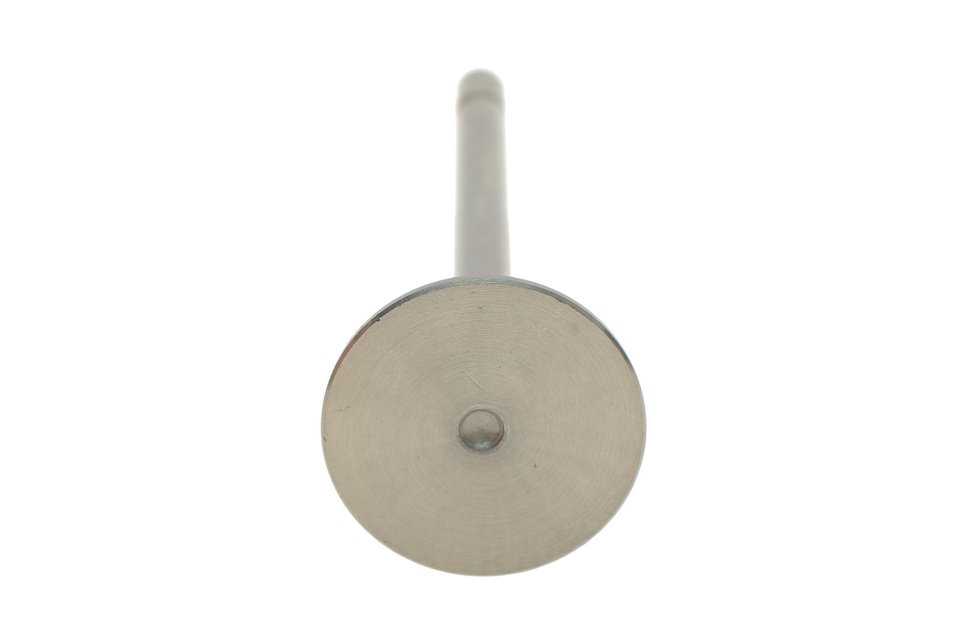 Клапан (впуск) Hyundai Accent/i20/i30/Santa Fe 1.5CRDi 12V/2.0CRDi 16V (28.60x6х95.70) (азотування)