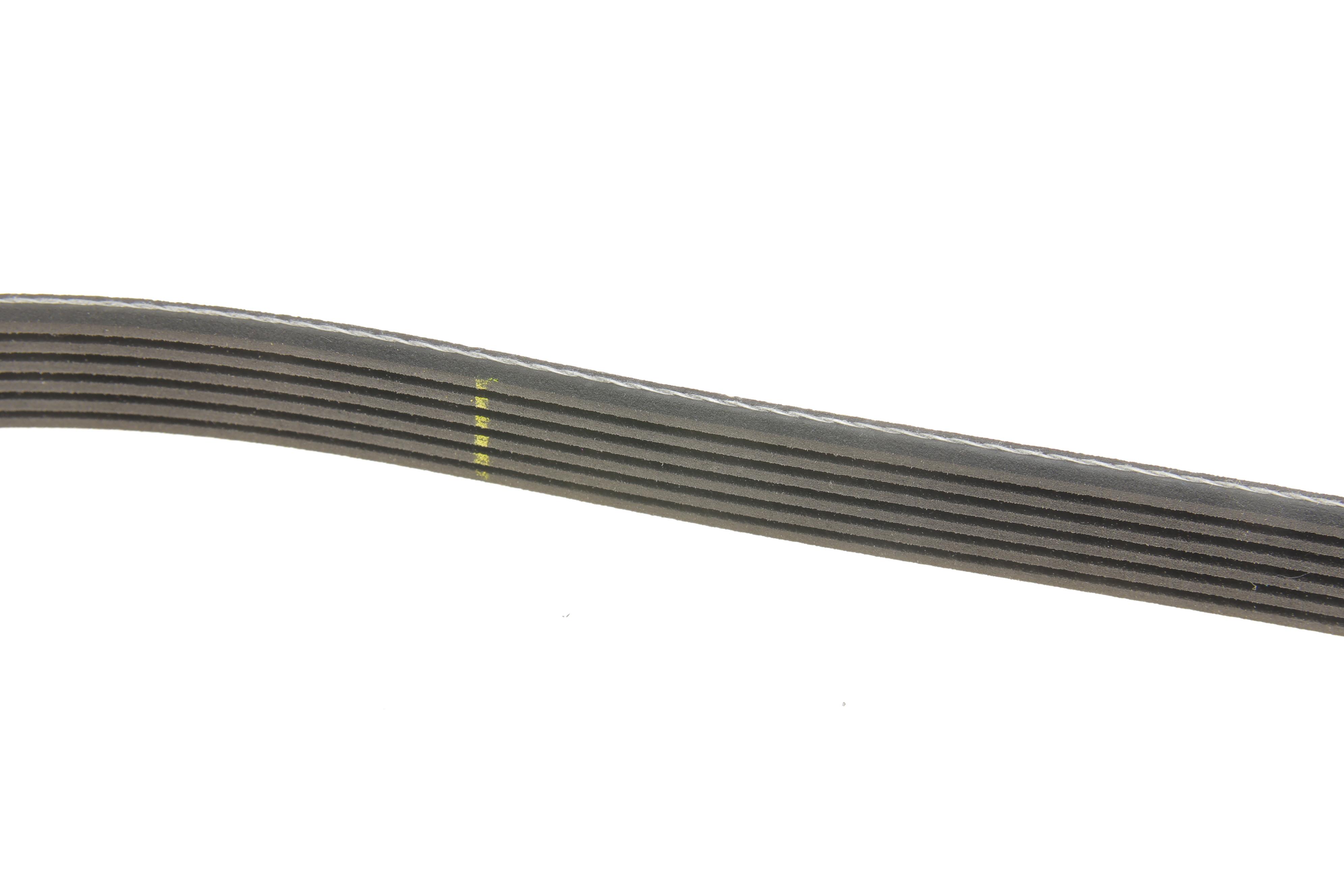 Ремінь генератора Hyundai Santa Fe/Kia Sorento 2.4 CVVT 09-15