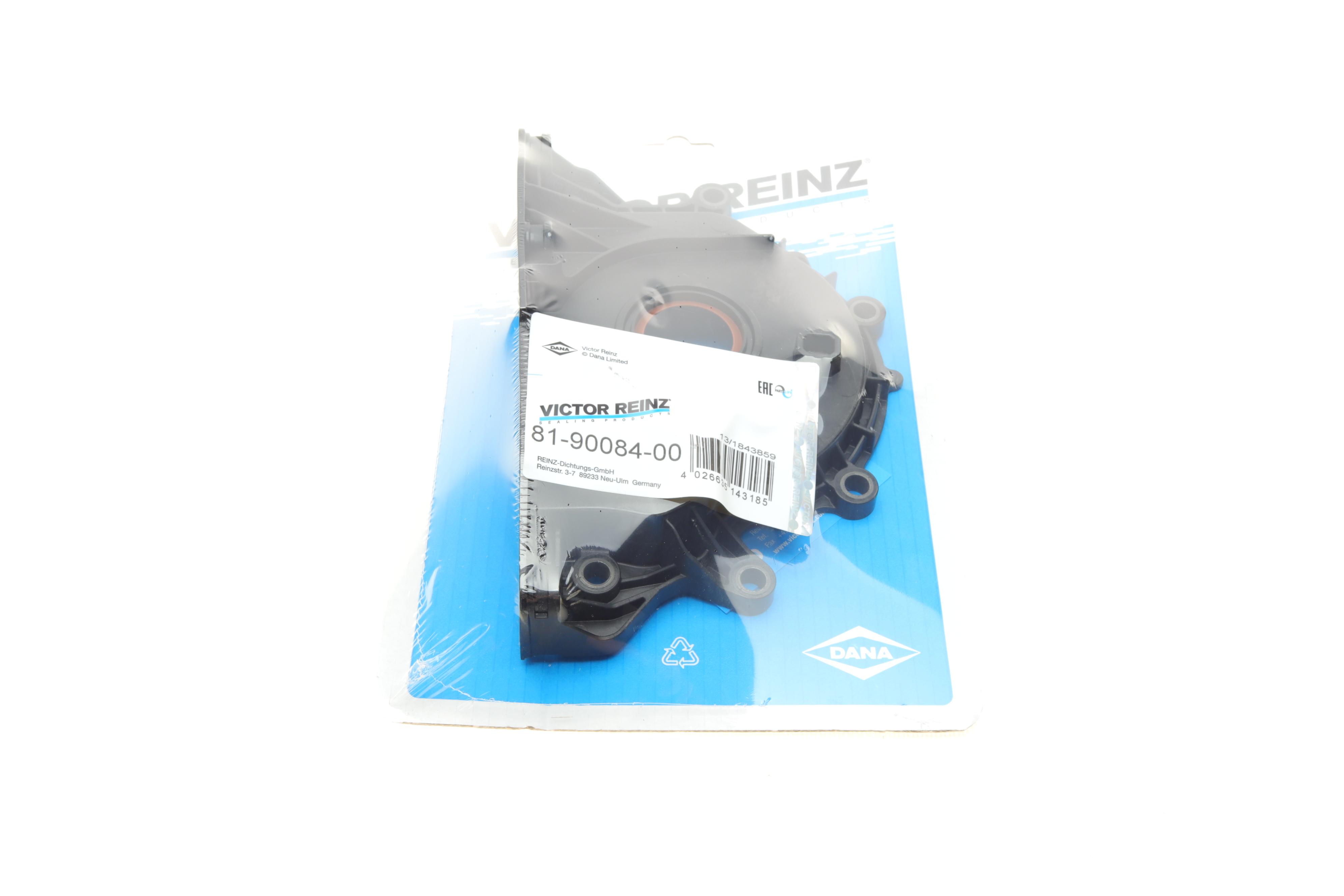 Сальник колінвалу (передній) VW Crafter/T6/Caddy 2.0 TDI 15-