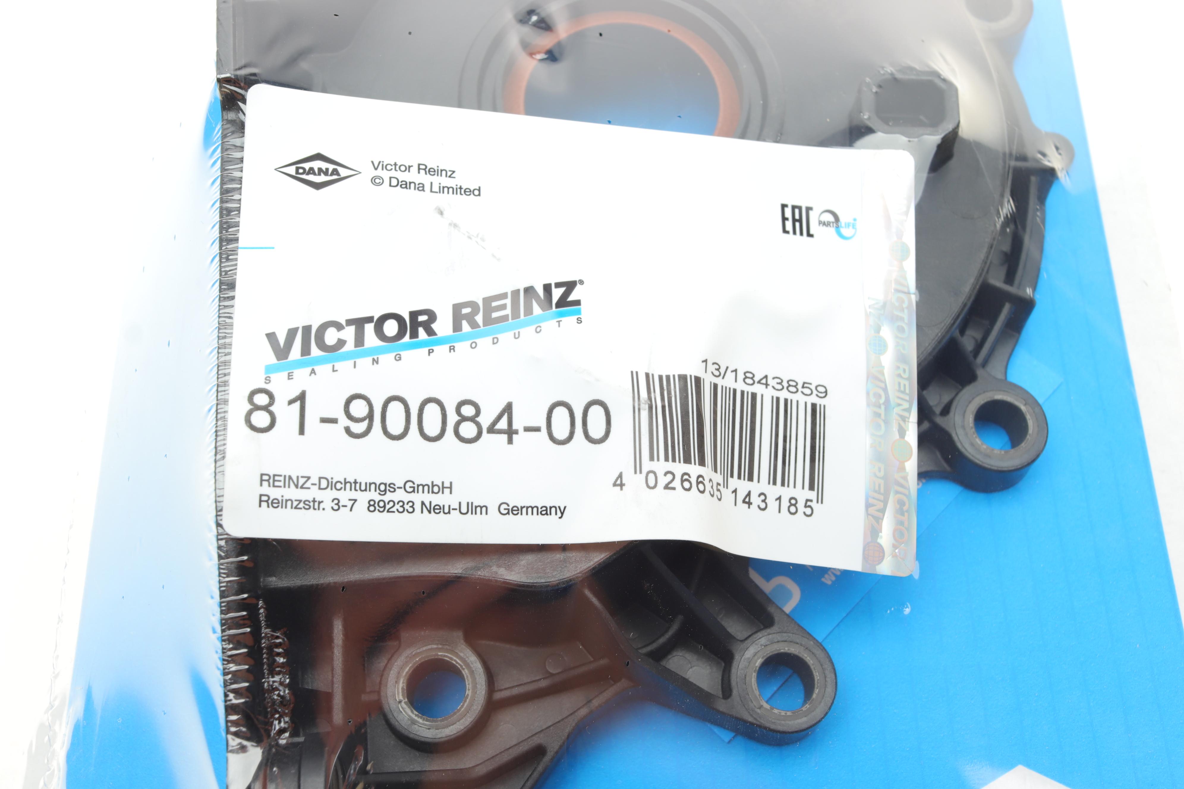 Сальник колінвалу (передній) VW Crafter/T6/Caddy 2.0 TDI 15-