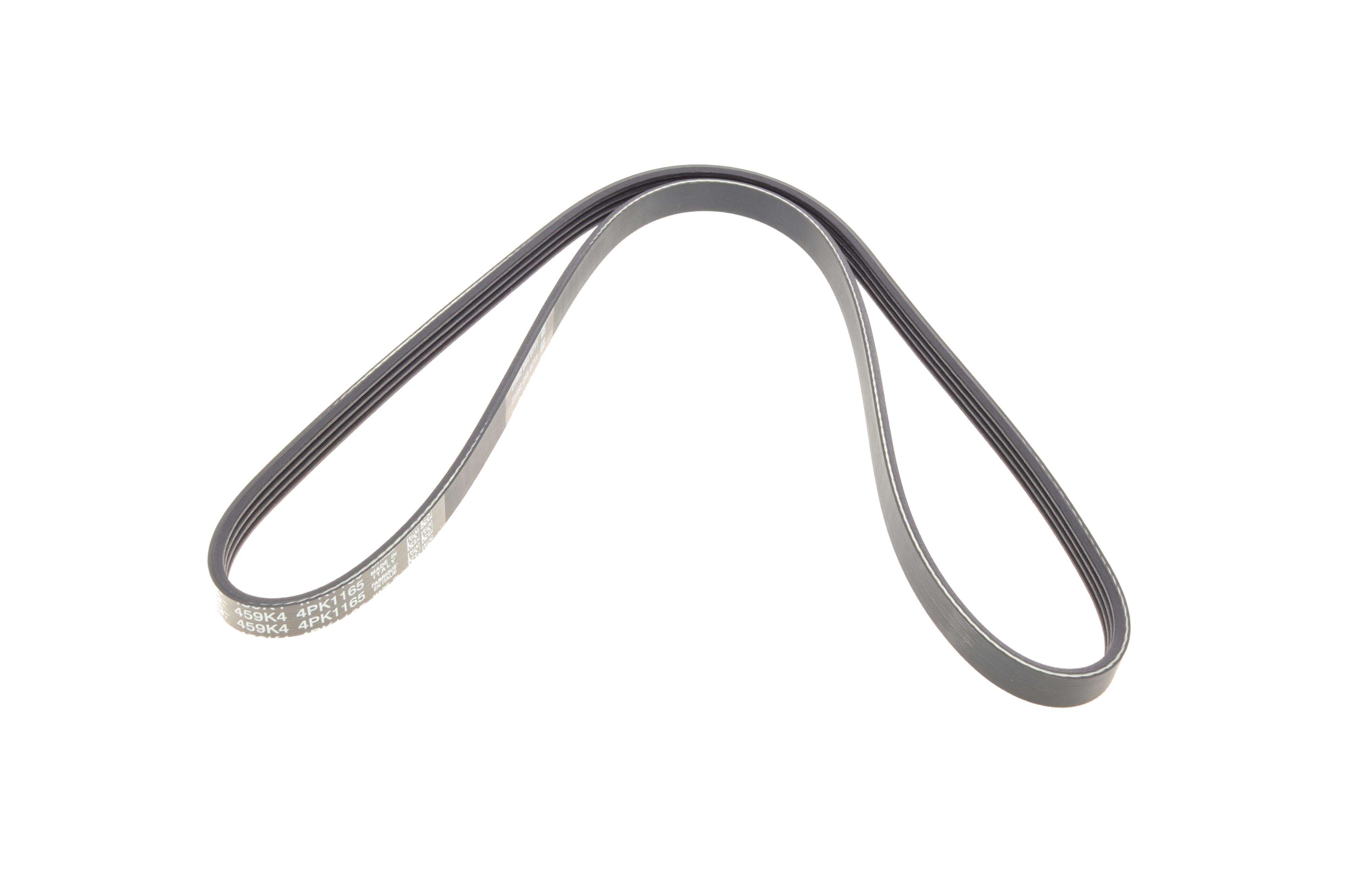 Ремінь генератора Toyota Yaris 1.3 11-