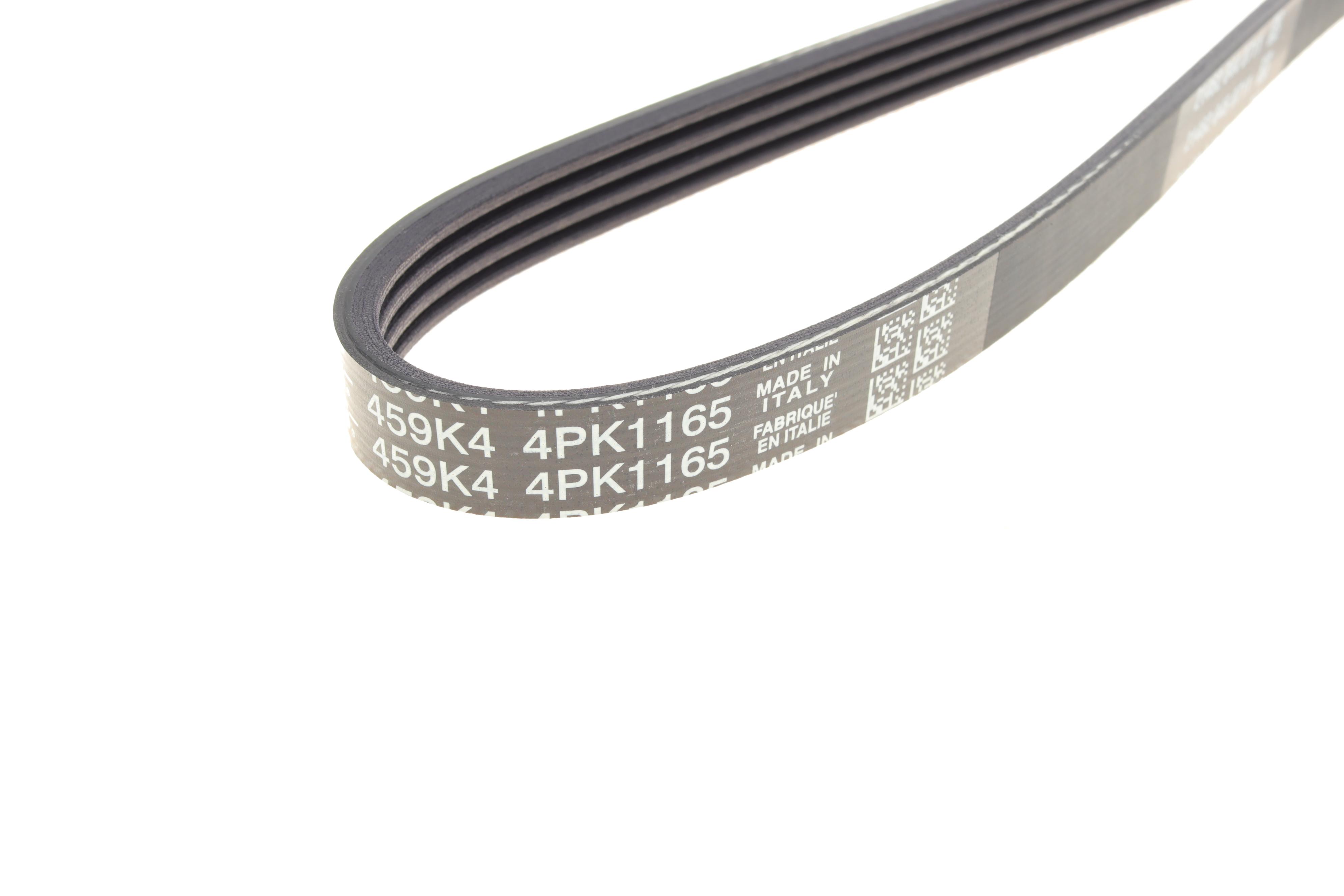 Ремінь генератора Toyota Yaris 1.3 11-