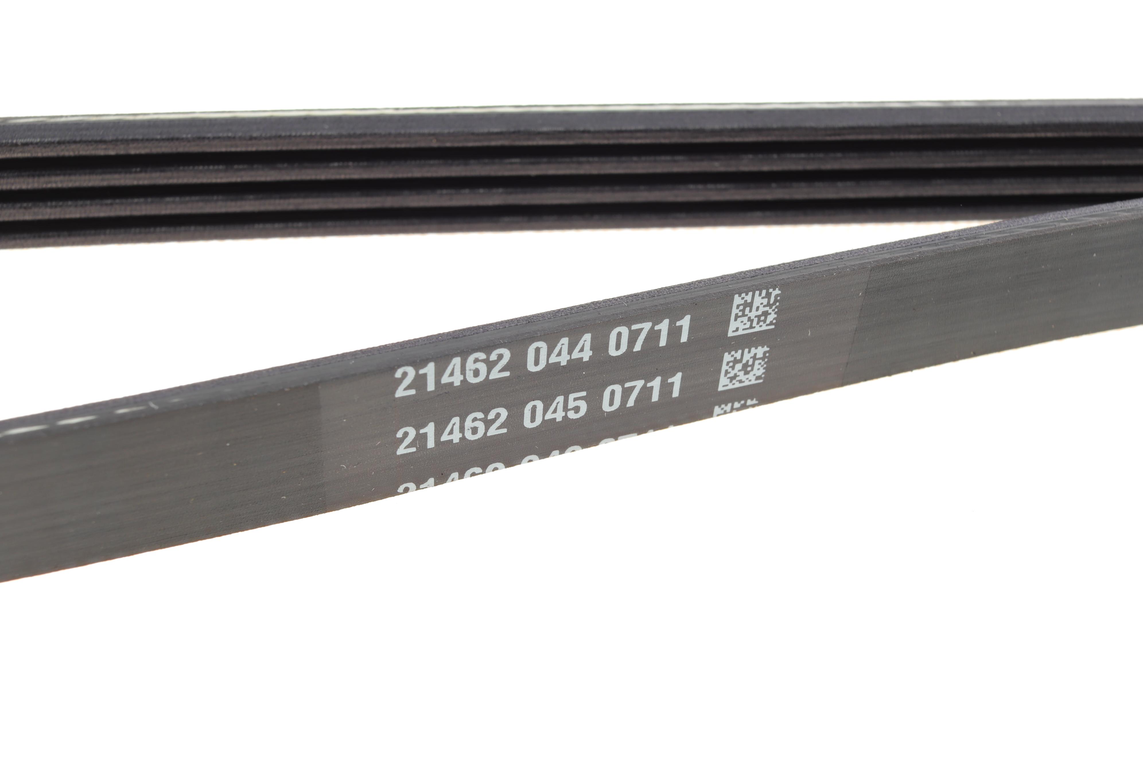 Ремінь генератора Toyota Yaris 1.3 11-