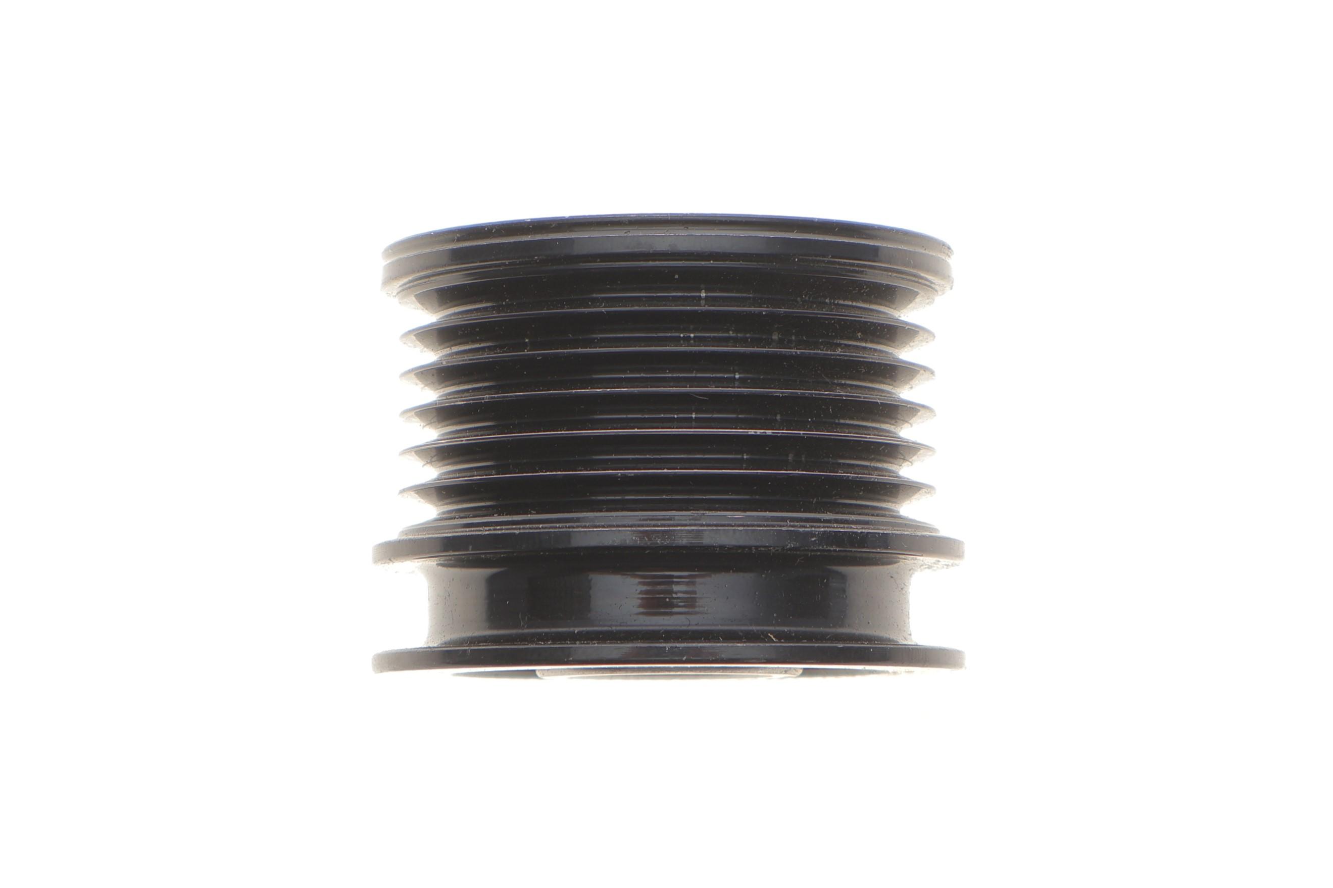 Шків генератора MB Sprinter/Vito CDI, 6PK, OM611/OM612/OM642/OM646/OM651